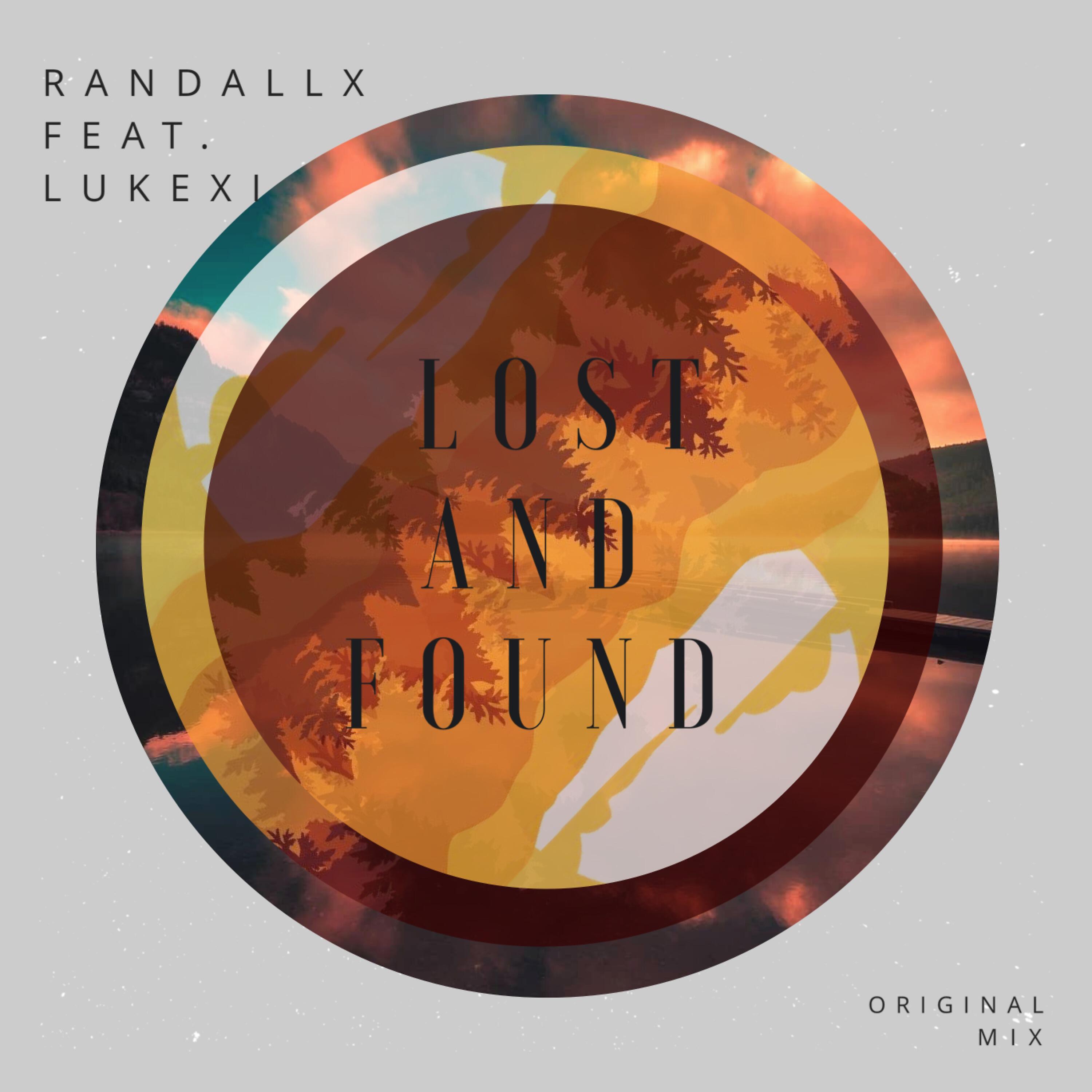Постер альбома Lost and Found