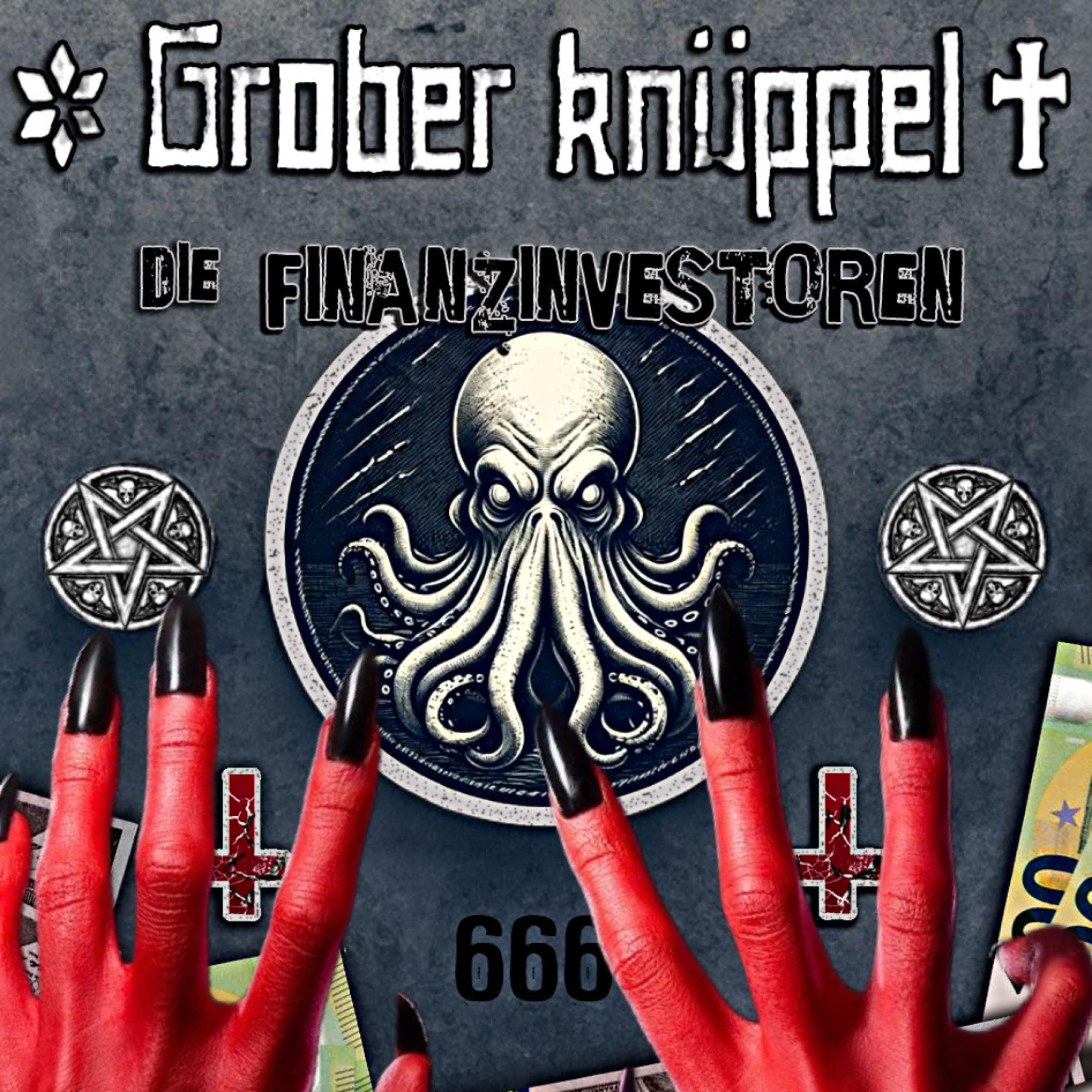 Релиз Die Finanzinvestoren