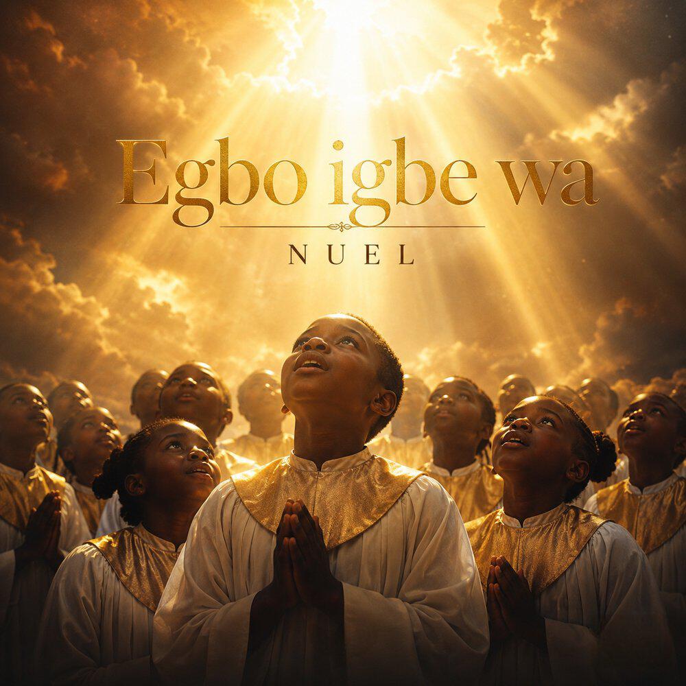 Релиз Egbo igbe wa