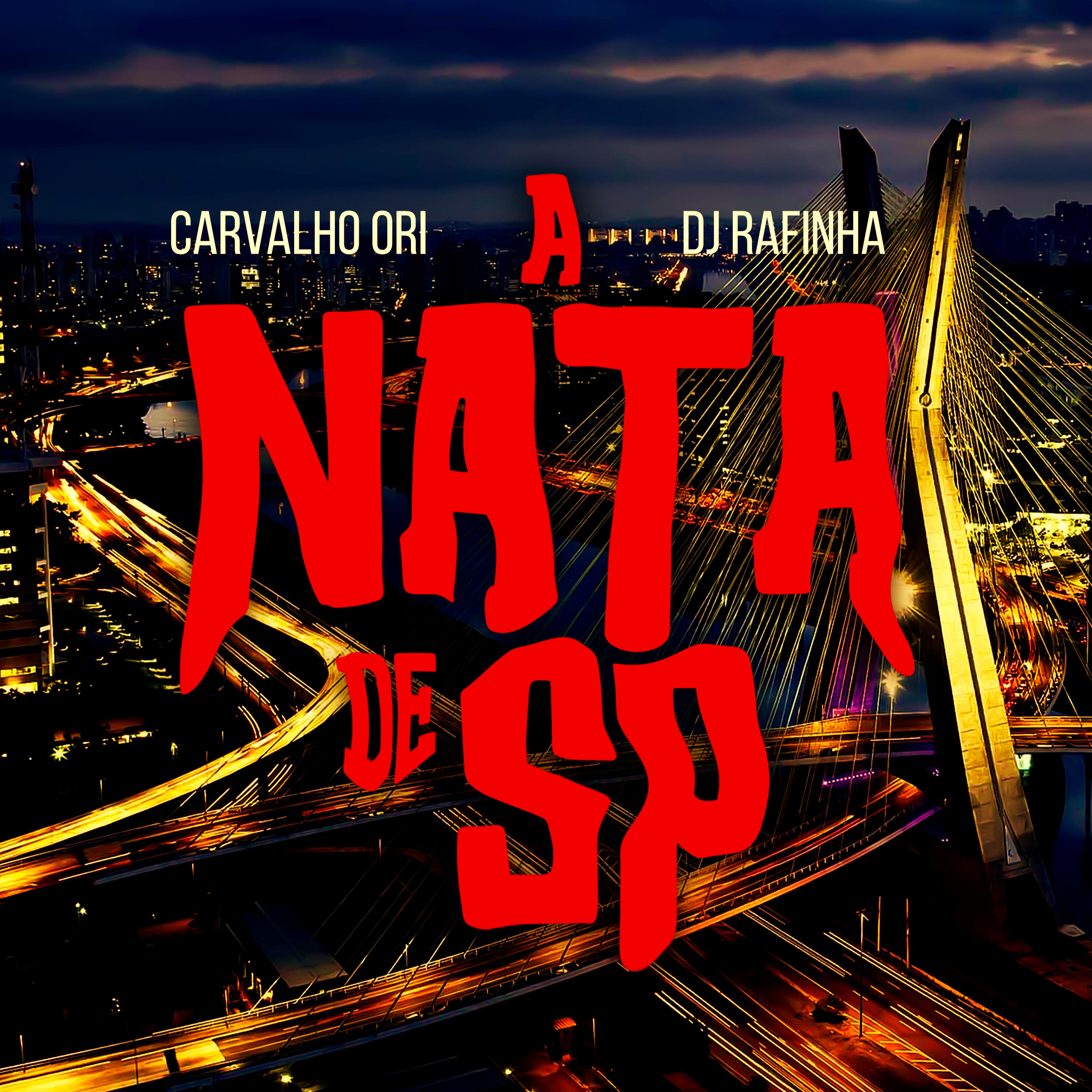 Carvalho Ori