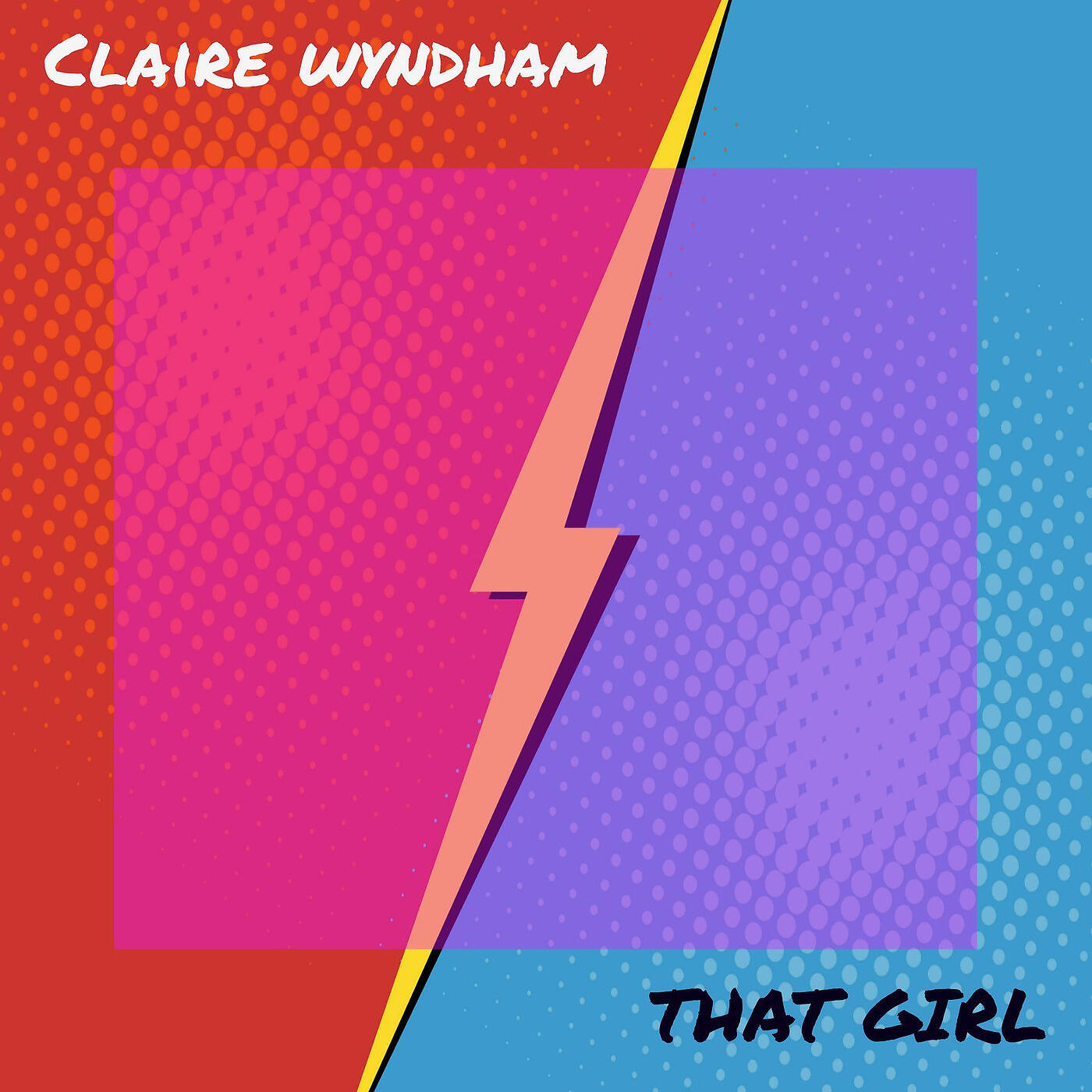 Релиз That Girl