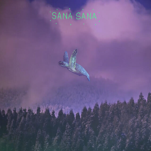 Релиз Sana sana