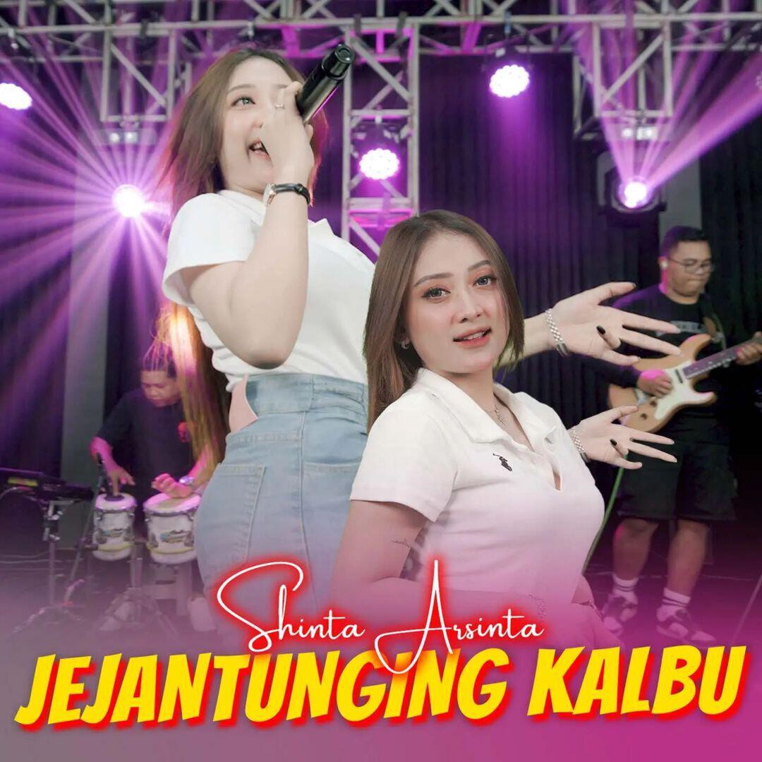 Релиз Jejantunging Kalbu