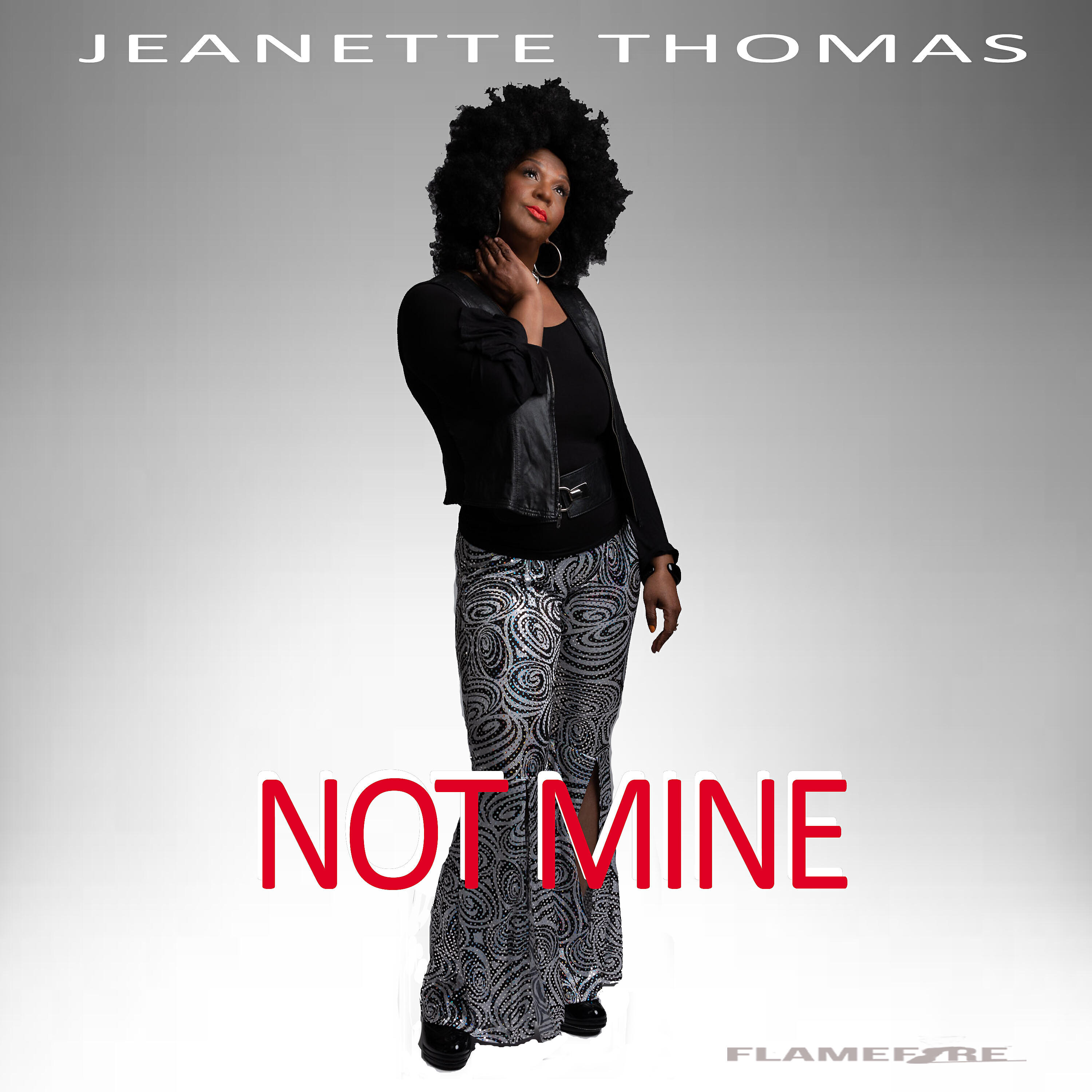 Релиз Not Mine