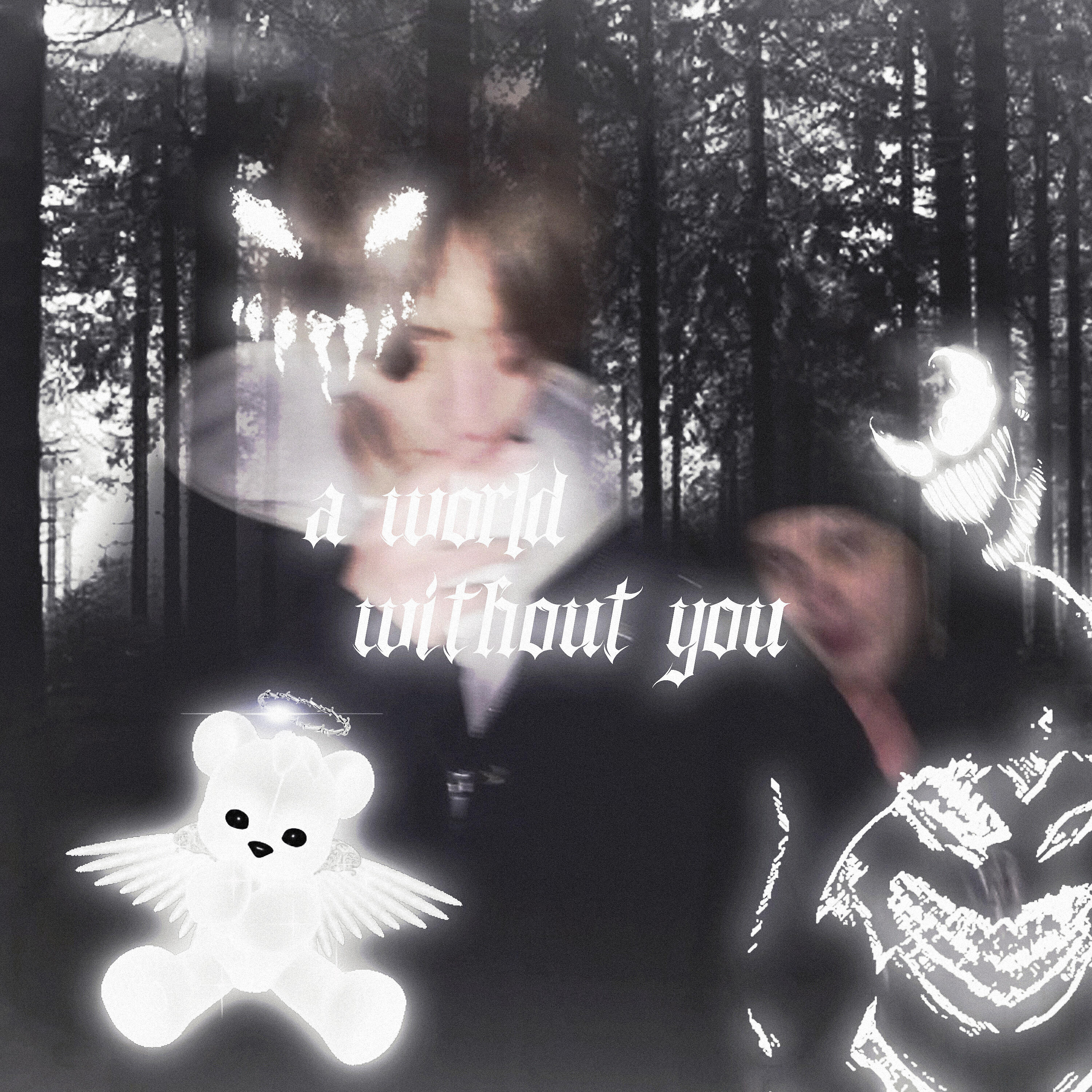 Релиз A World Without You