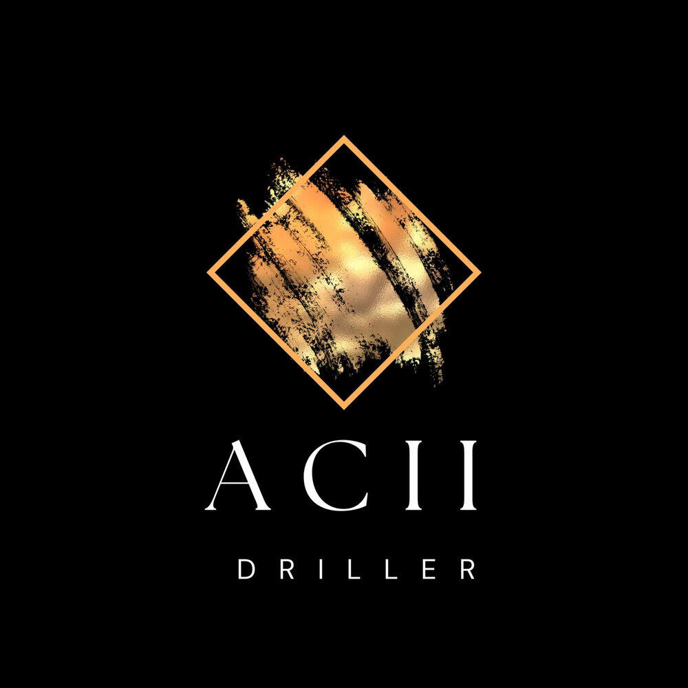 Релиз Acii