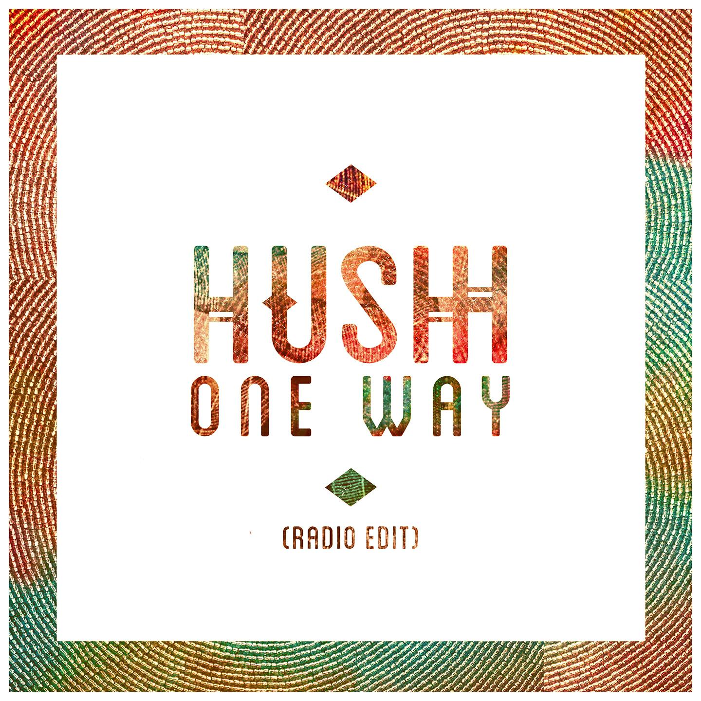 Релиз One Way