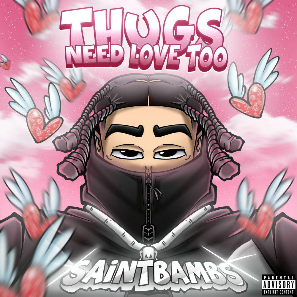 Релиз Thugs Need Love Too