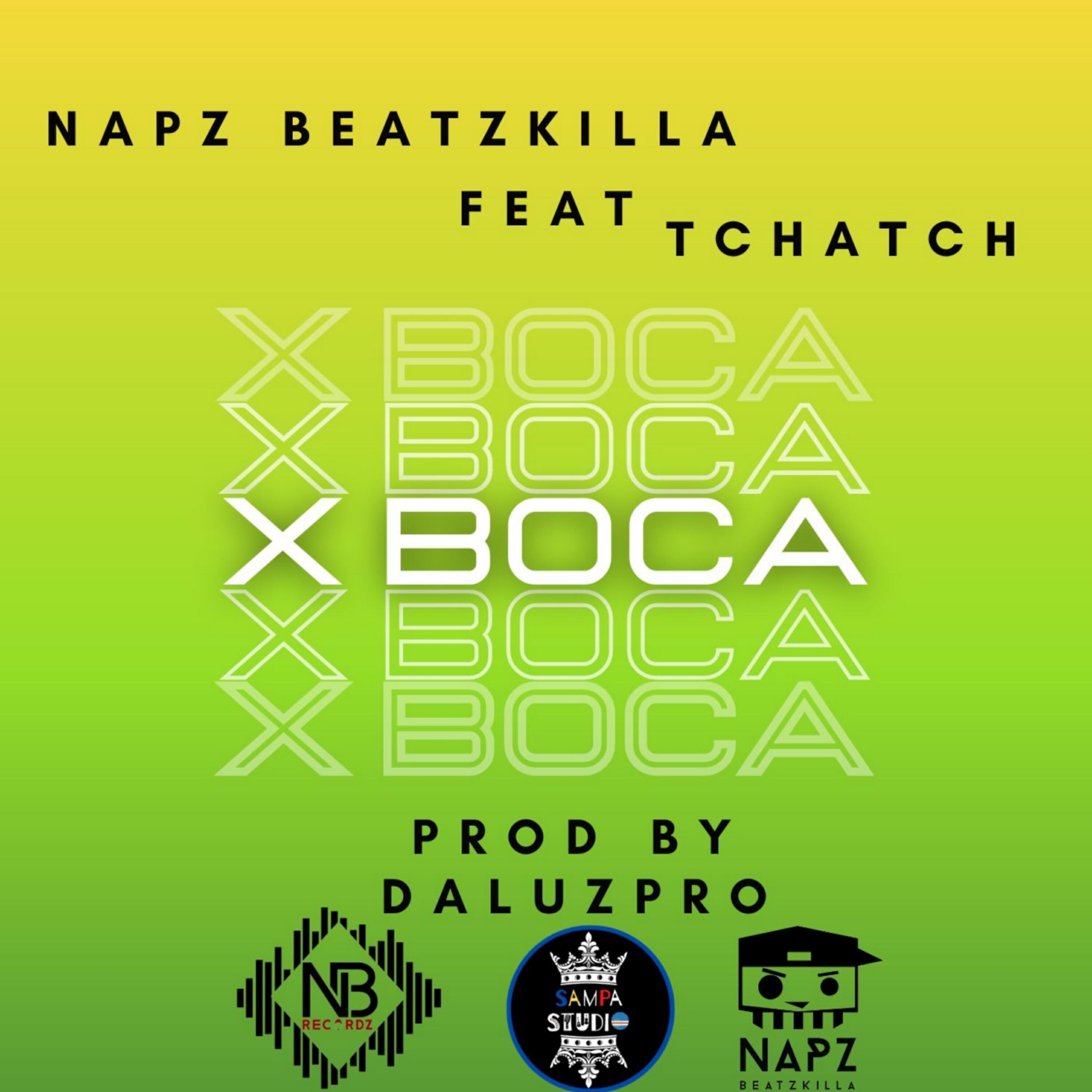 Релиз X Boca