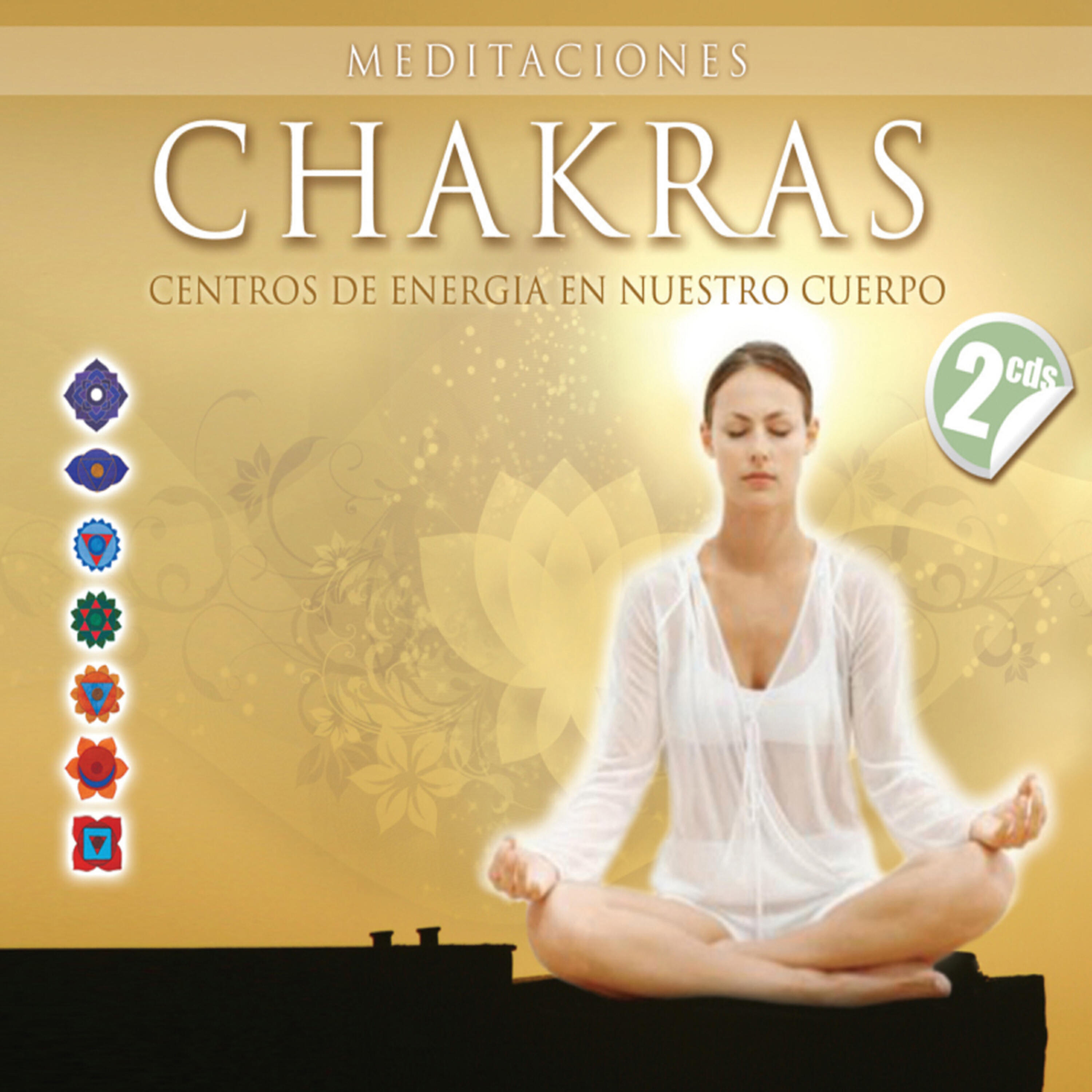 Релиз Chakras