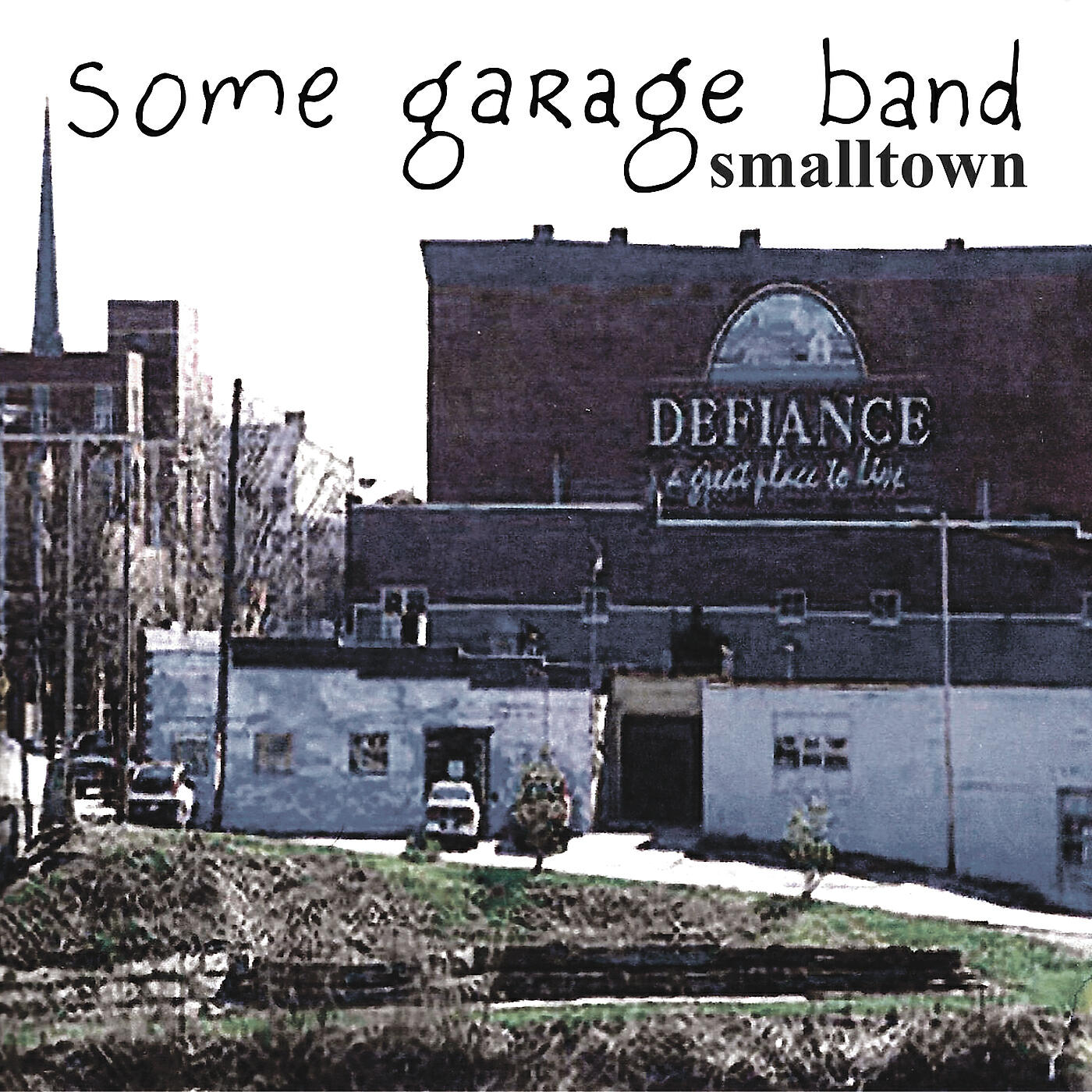Some Garage Band