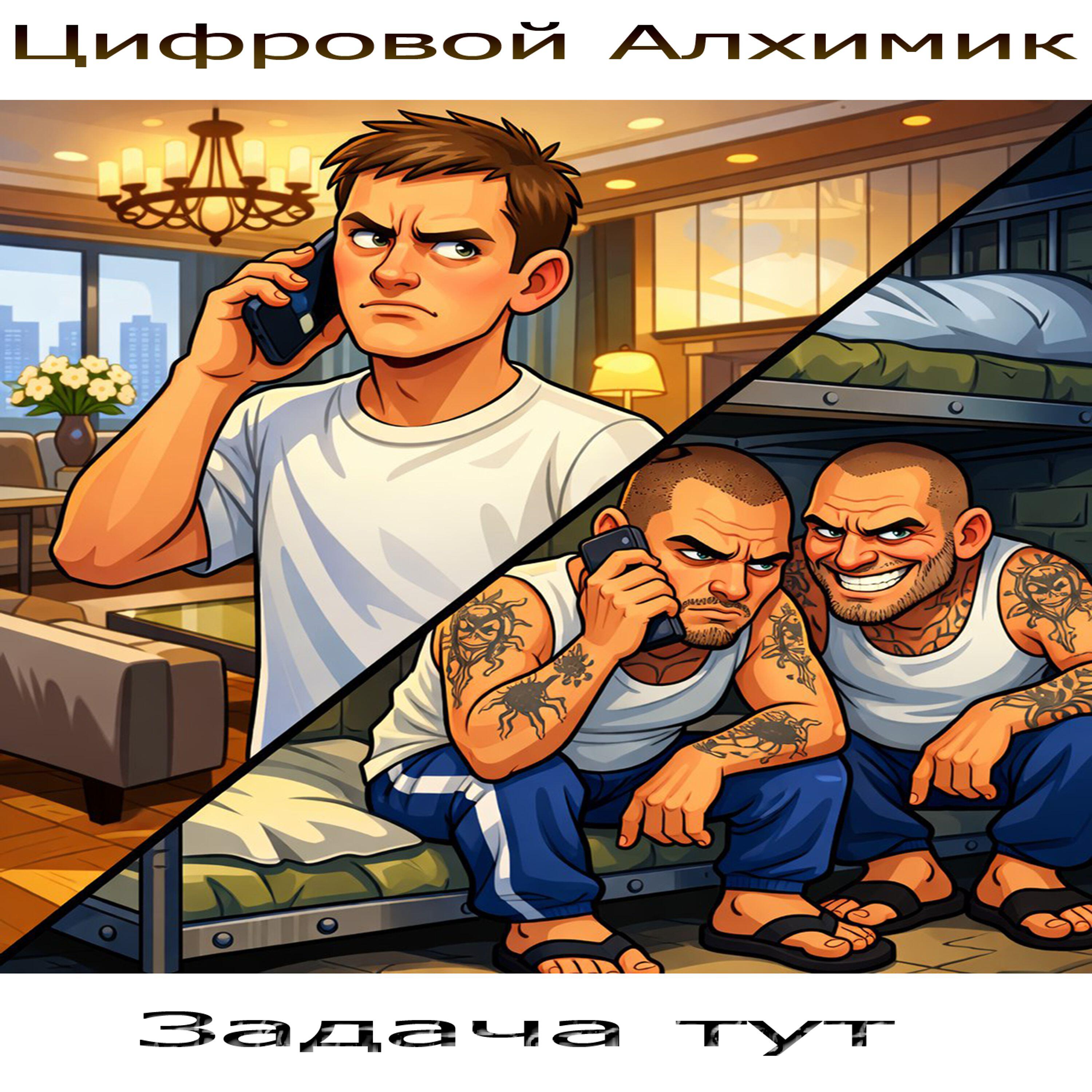 Релиз Задача тут