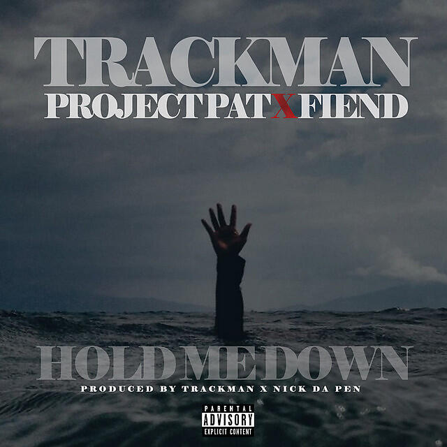 Релиз Hold Me Down