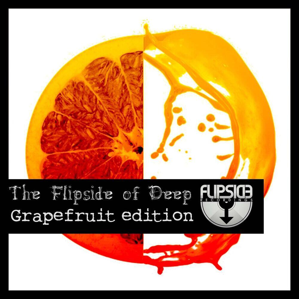 Релиз The Flipside of Deep - Grapefruit Edition