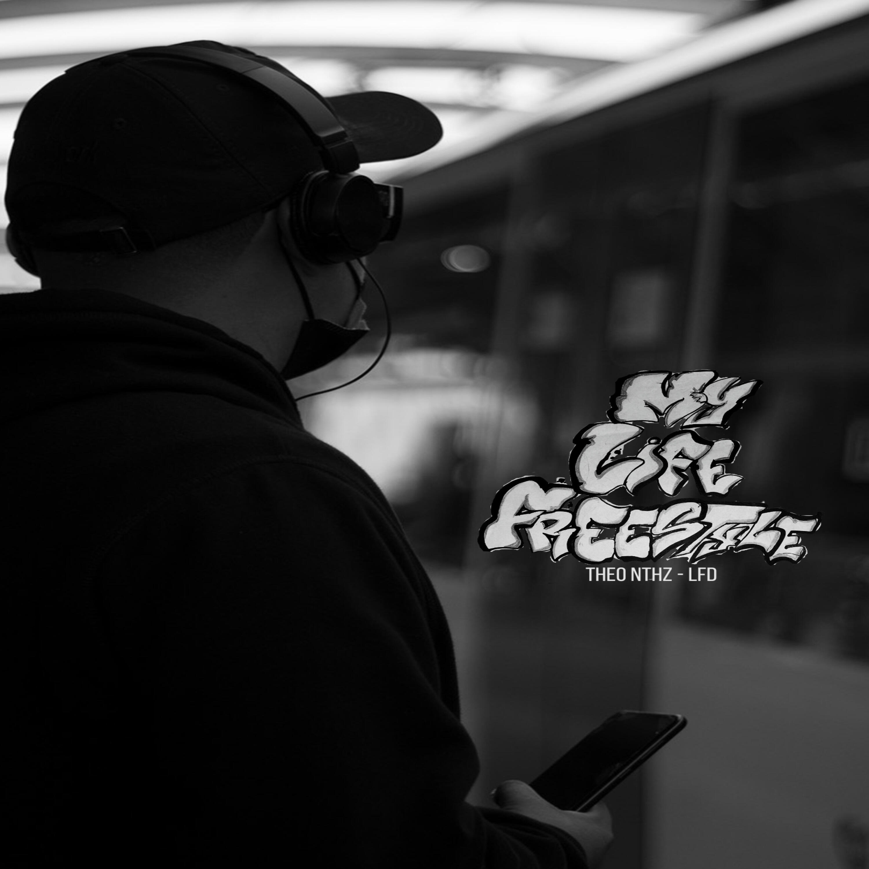 Релиз My Life Freestyle