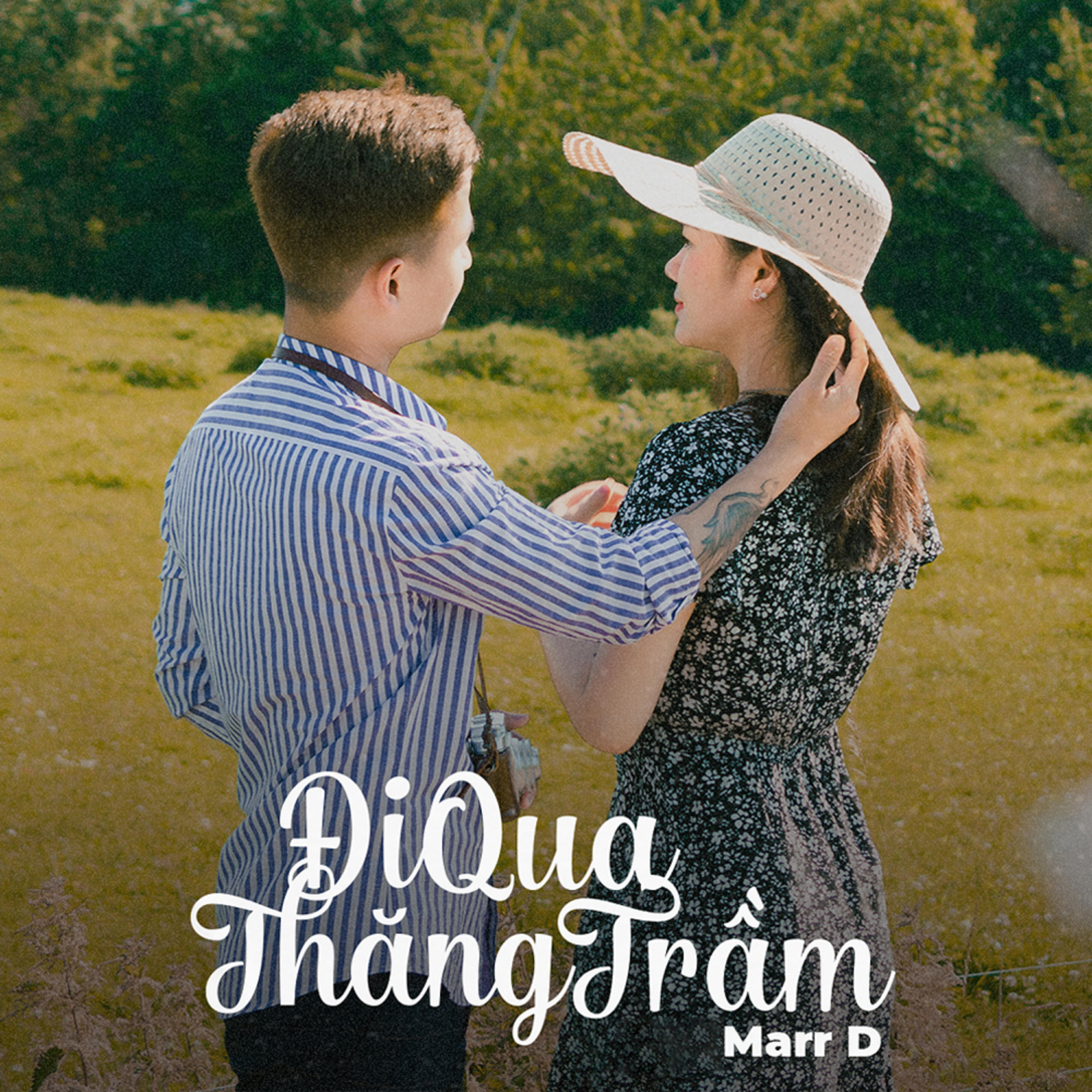 Релиз Đi Qua Thăng Trầm