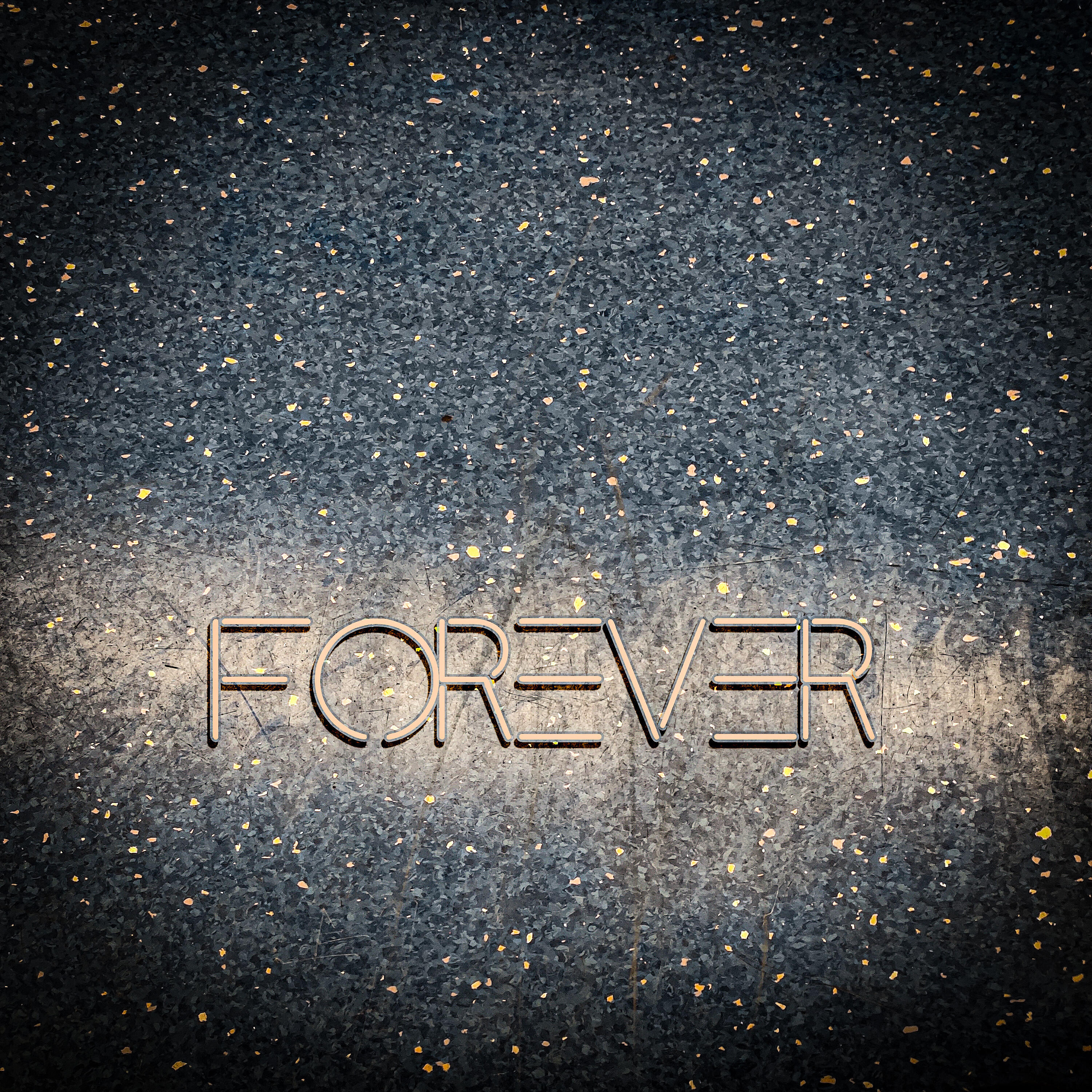 Релиз Forever