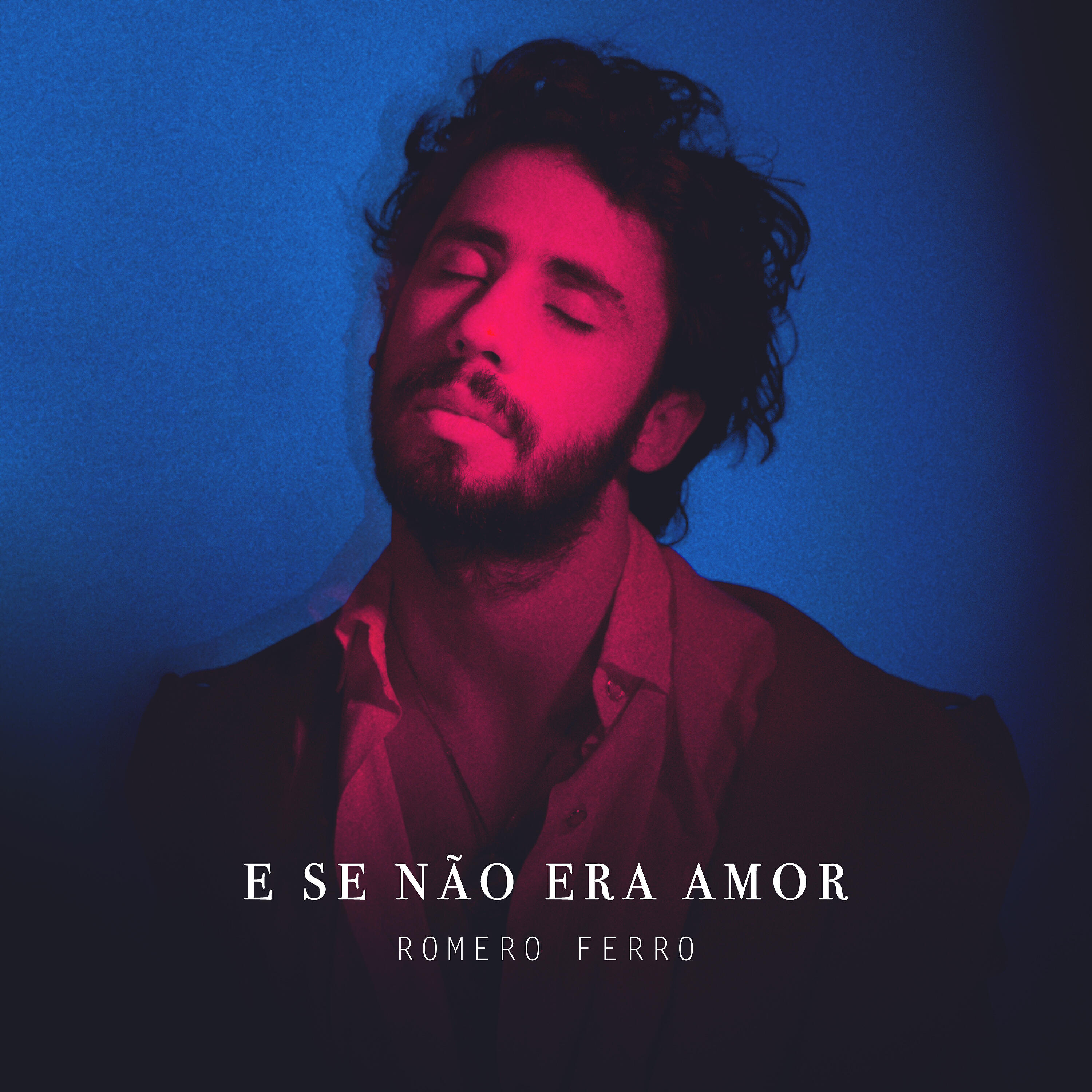 Релиз E Se Não Era Amor