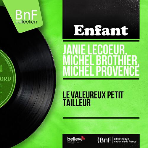 Janie Lecoeur