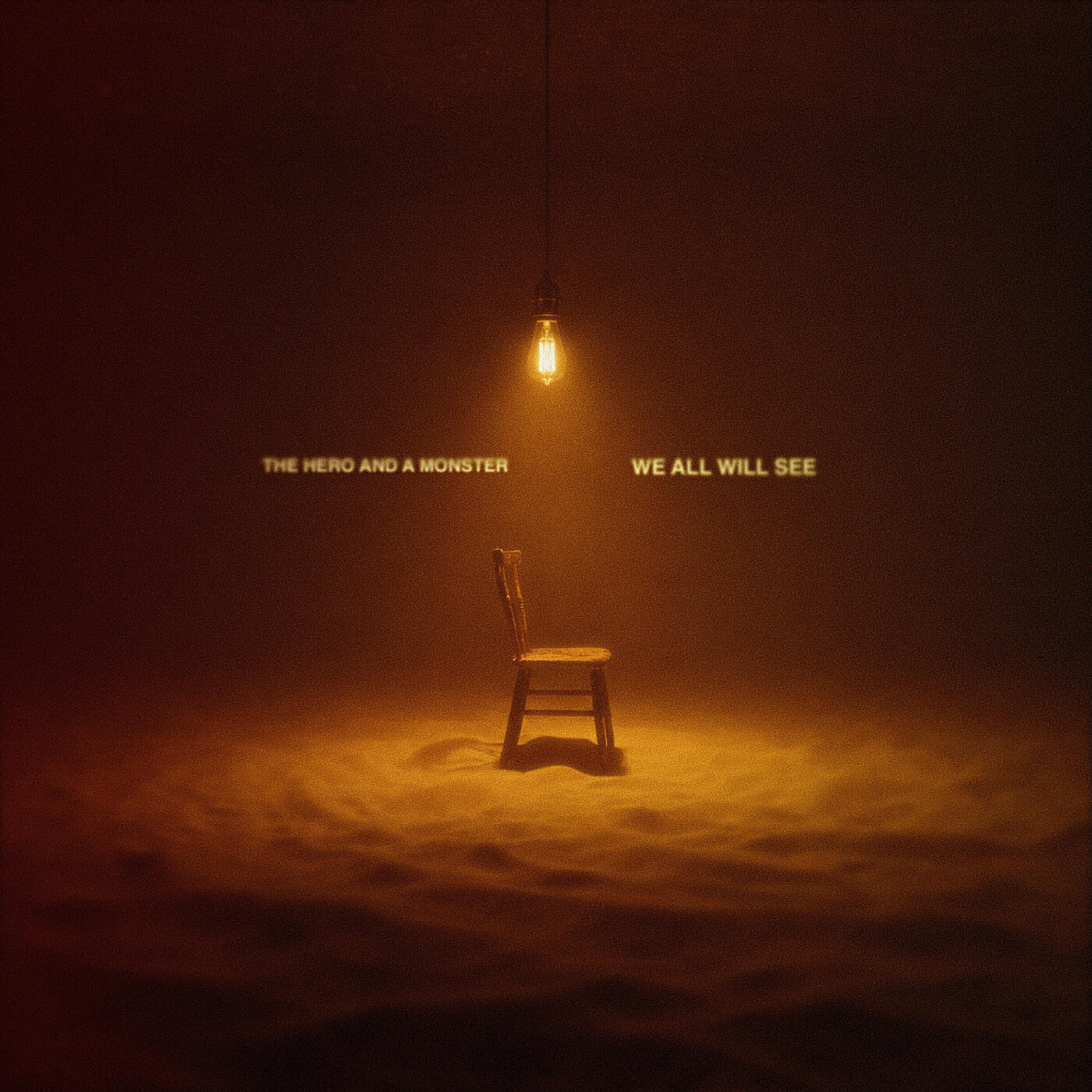 Релиз We All Will See
