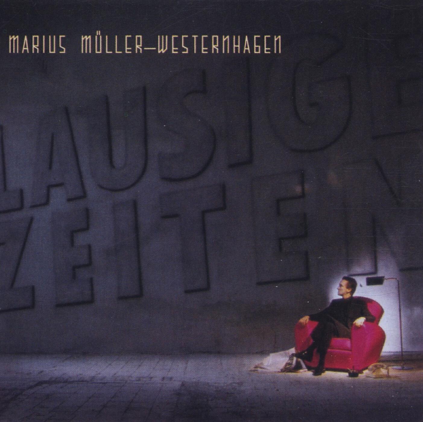 Релиз Lausige Zeiten