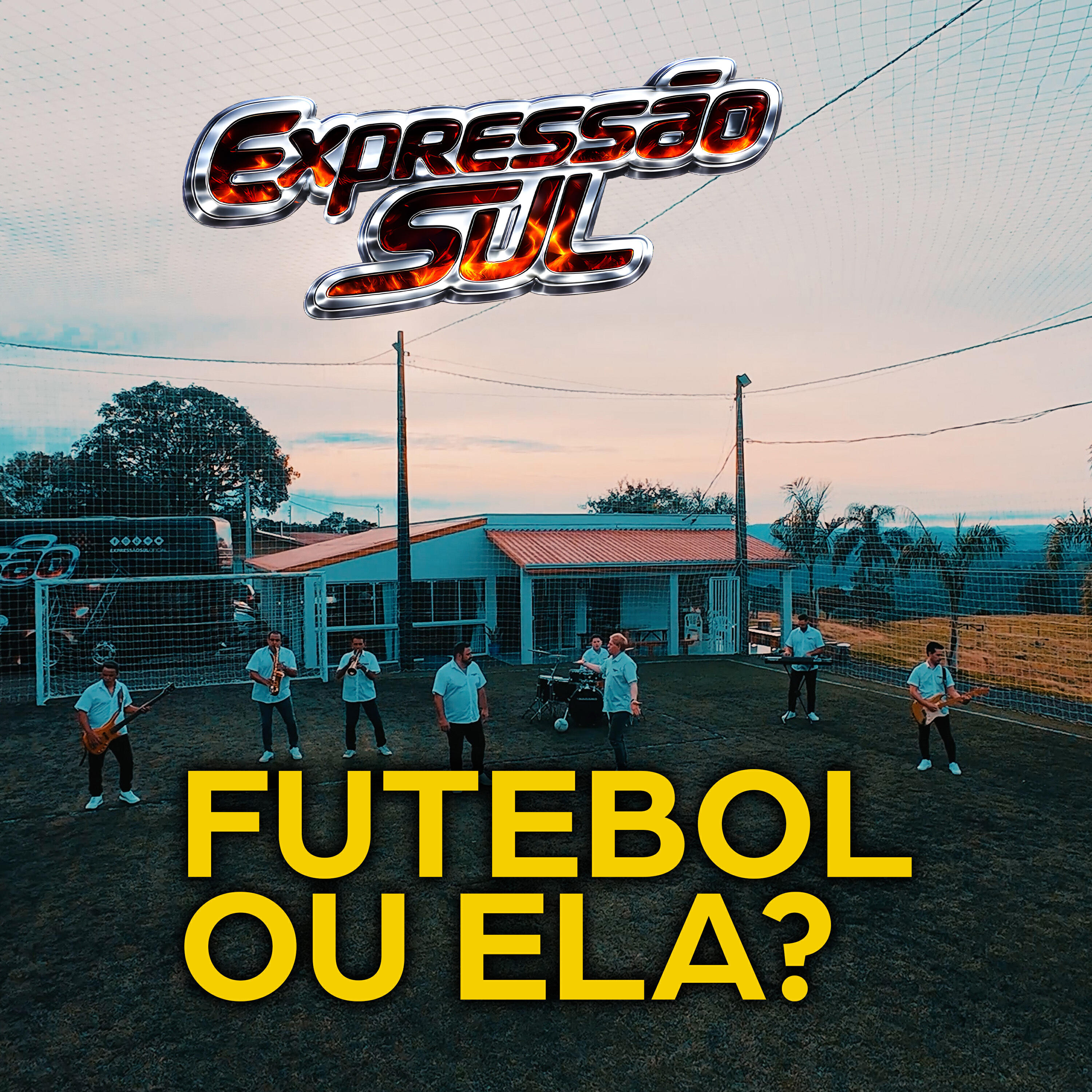 Expressão Sul