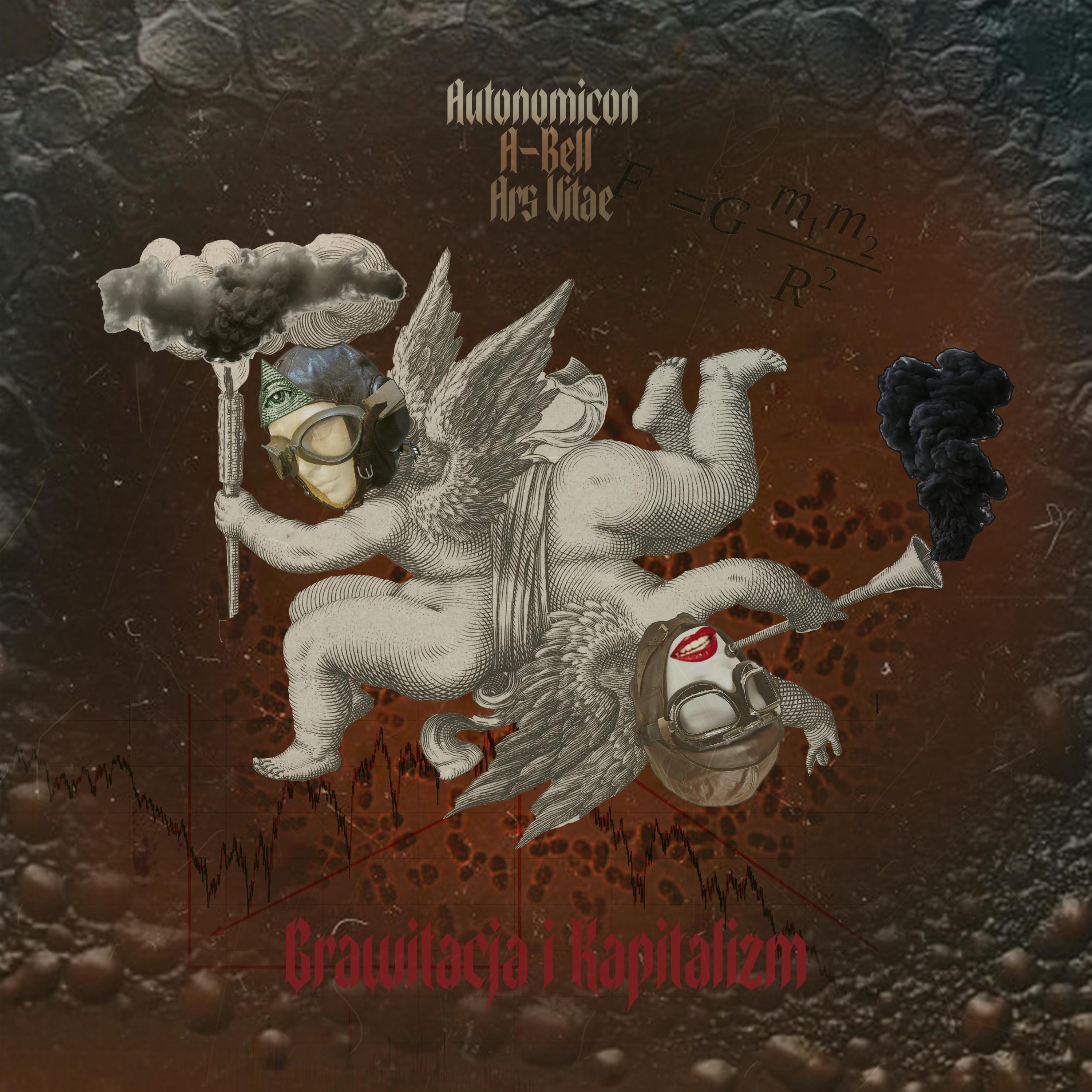 Autonomicon