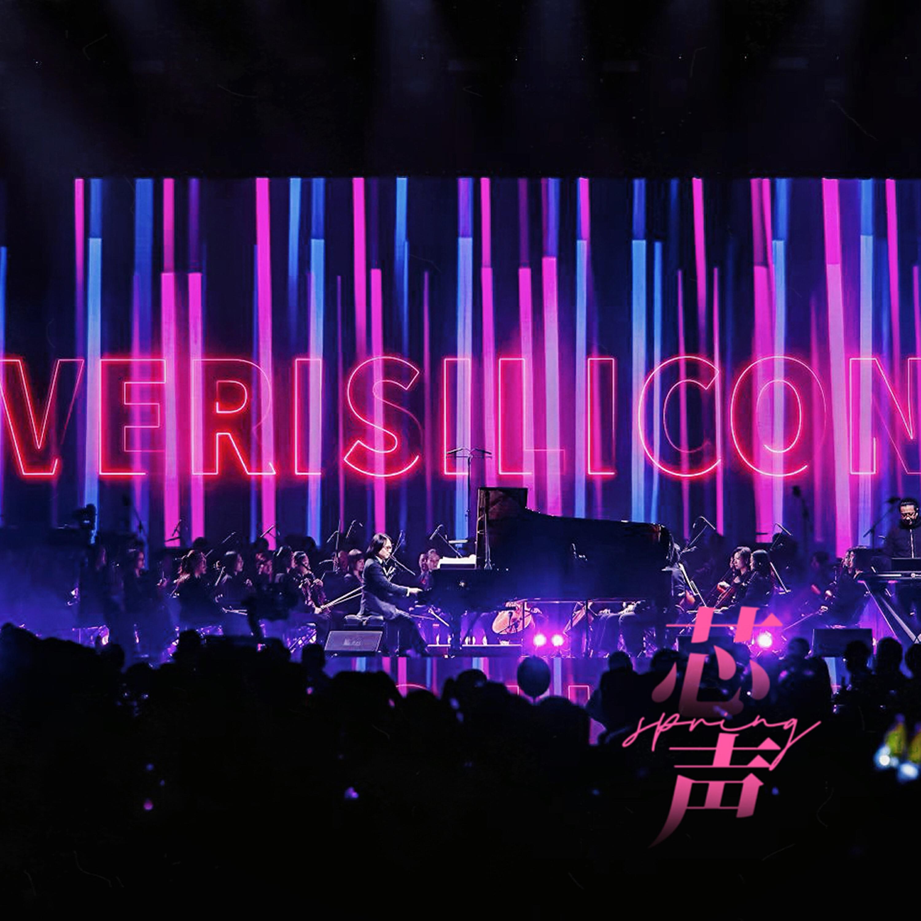 Релиз 芯声 VeriSilicon