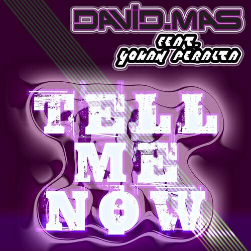 Релиз Tell Me Now