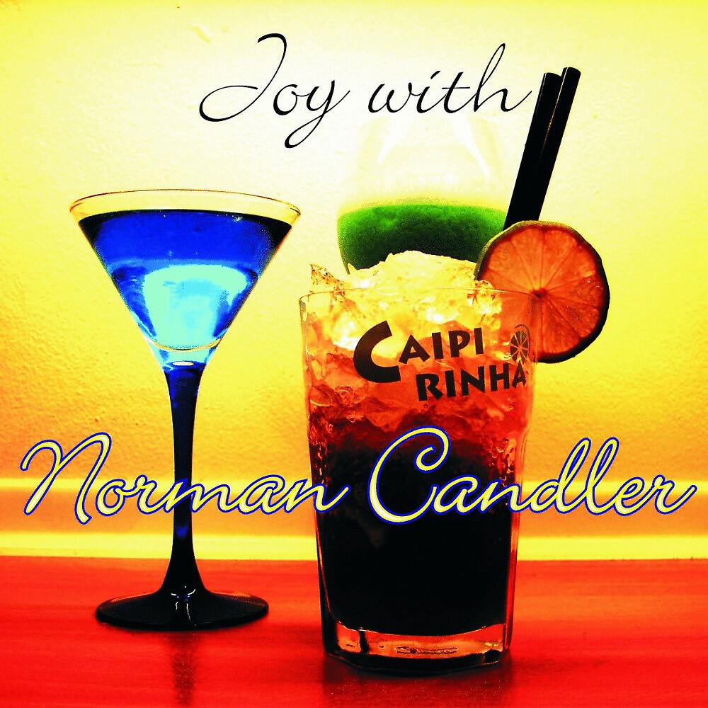 Релиз Joy with Norman Candler