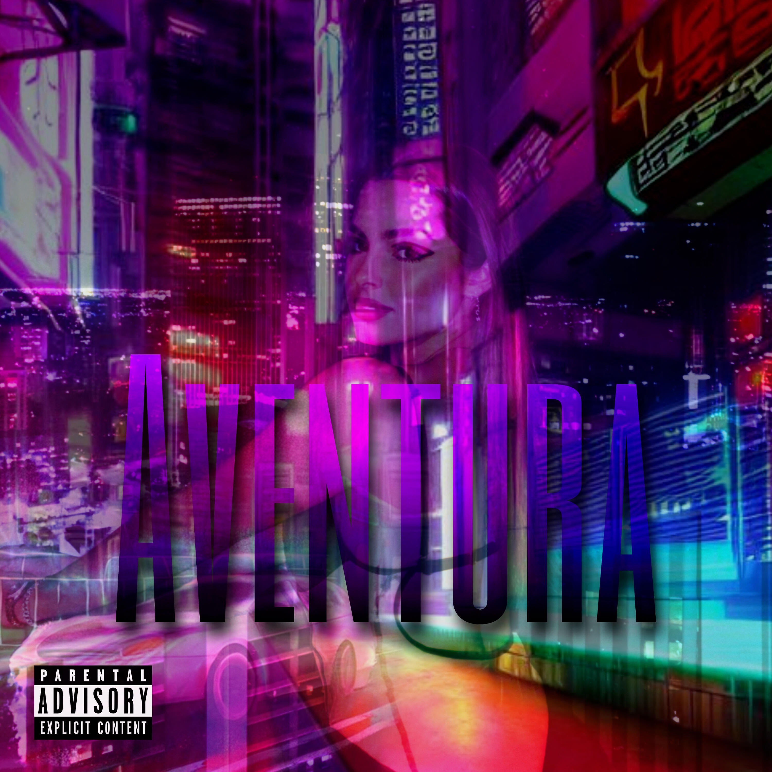 Релиз Aventura