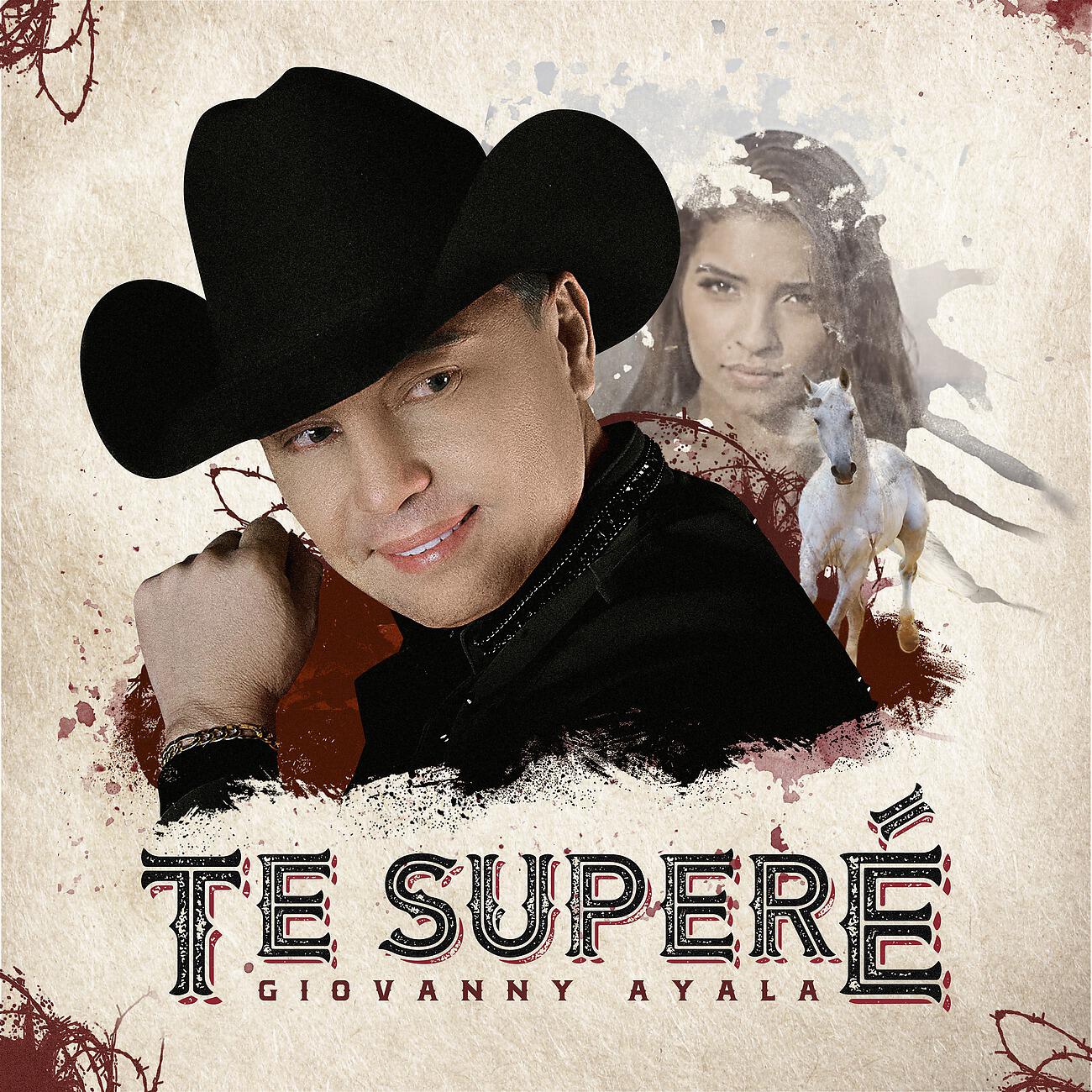 Релиз Te Superé