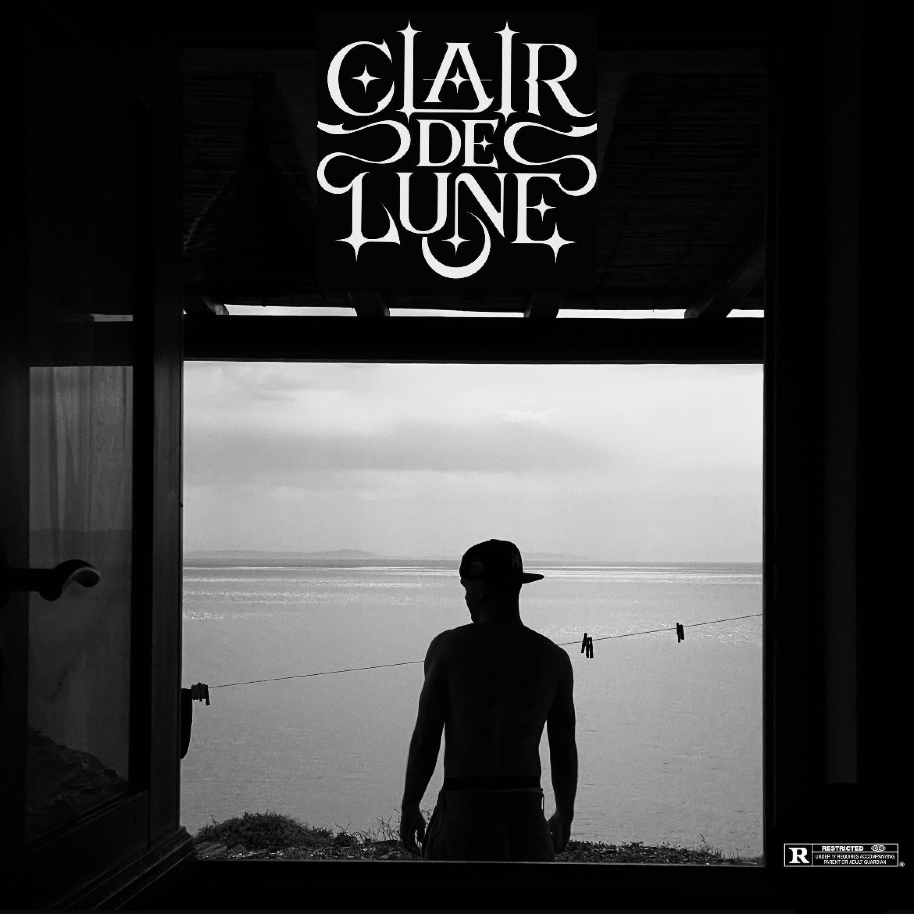 Релиз CLAIR DE LUNE
