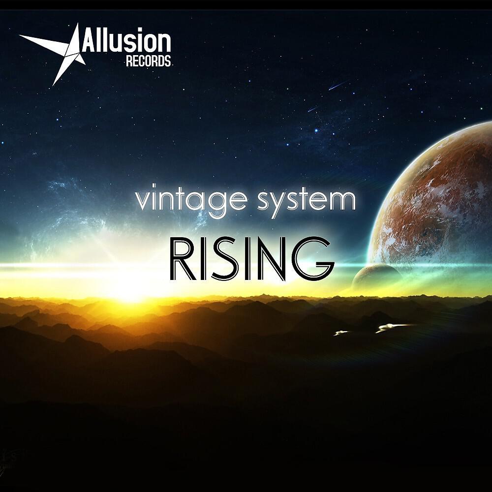 Релиз Rising