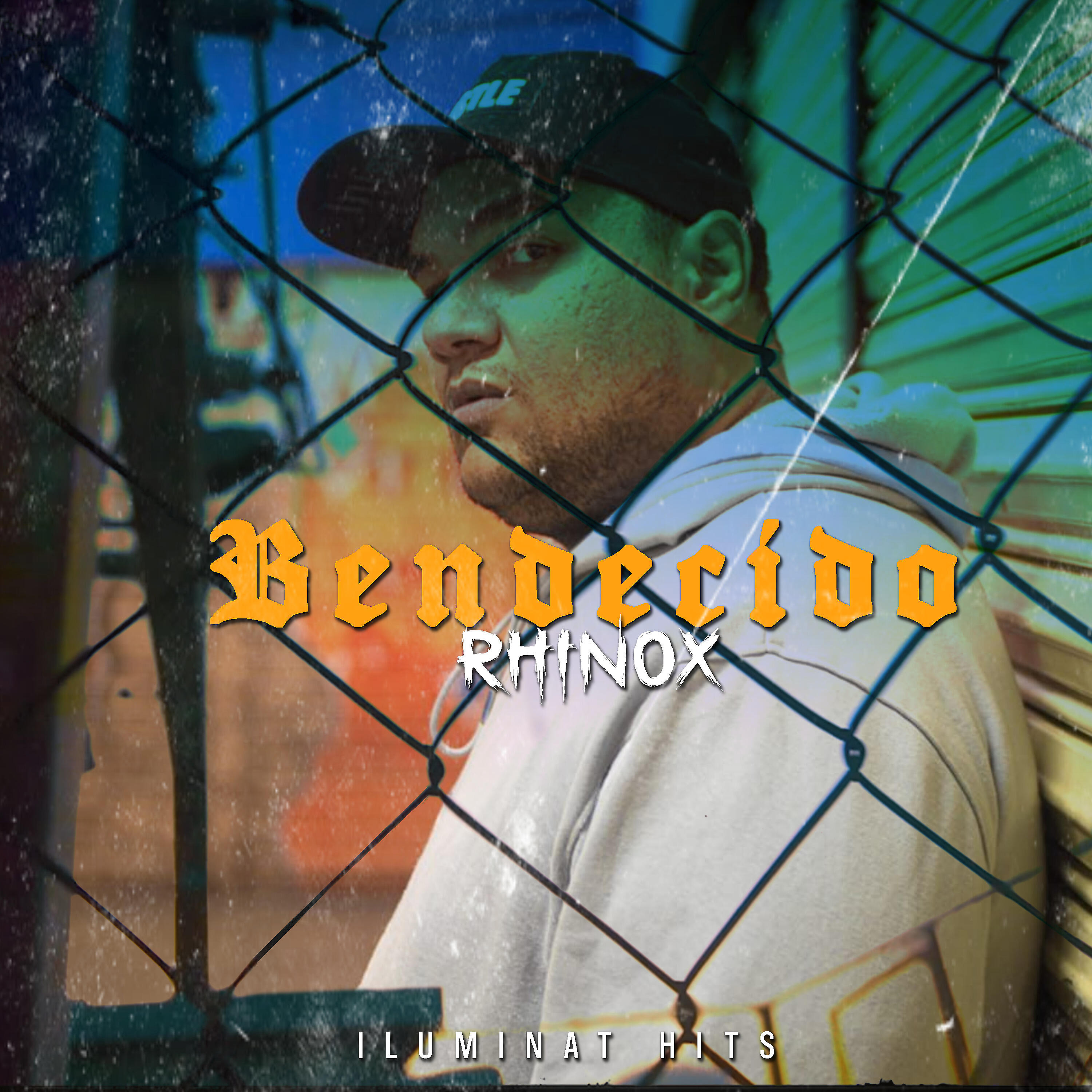 Релиз Bendecido