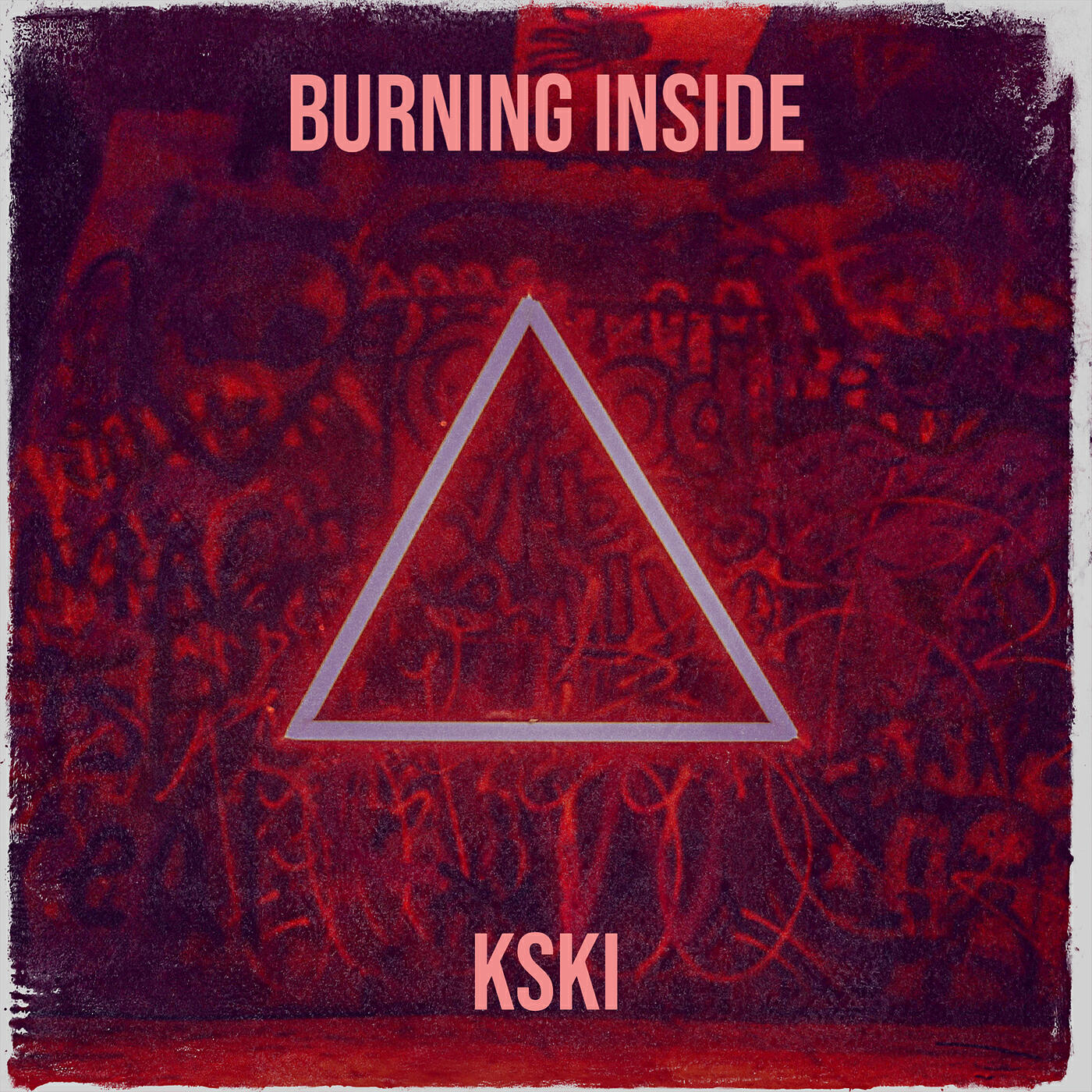 Релиз Burning Inside