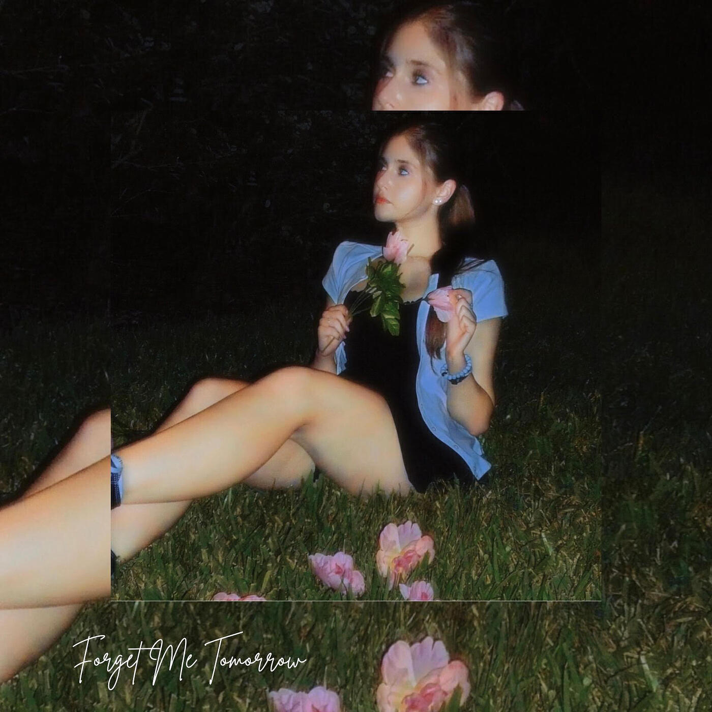 Релиз Forget Me Tomorrow