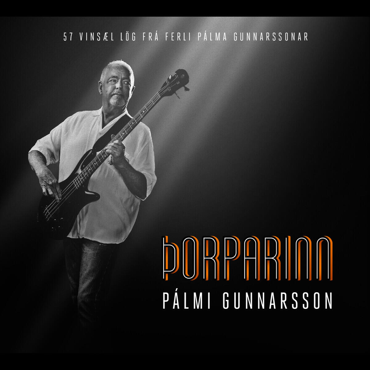 Релиз Þorparinn