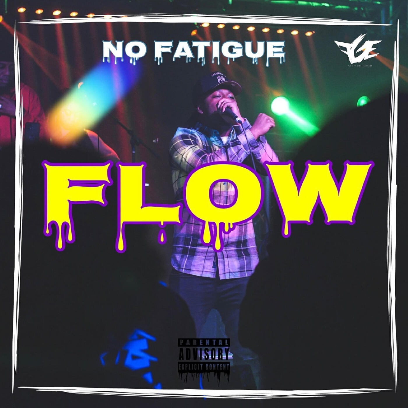 Релиз Flow