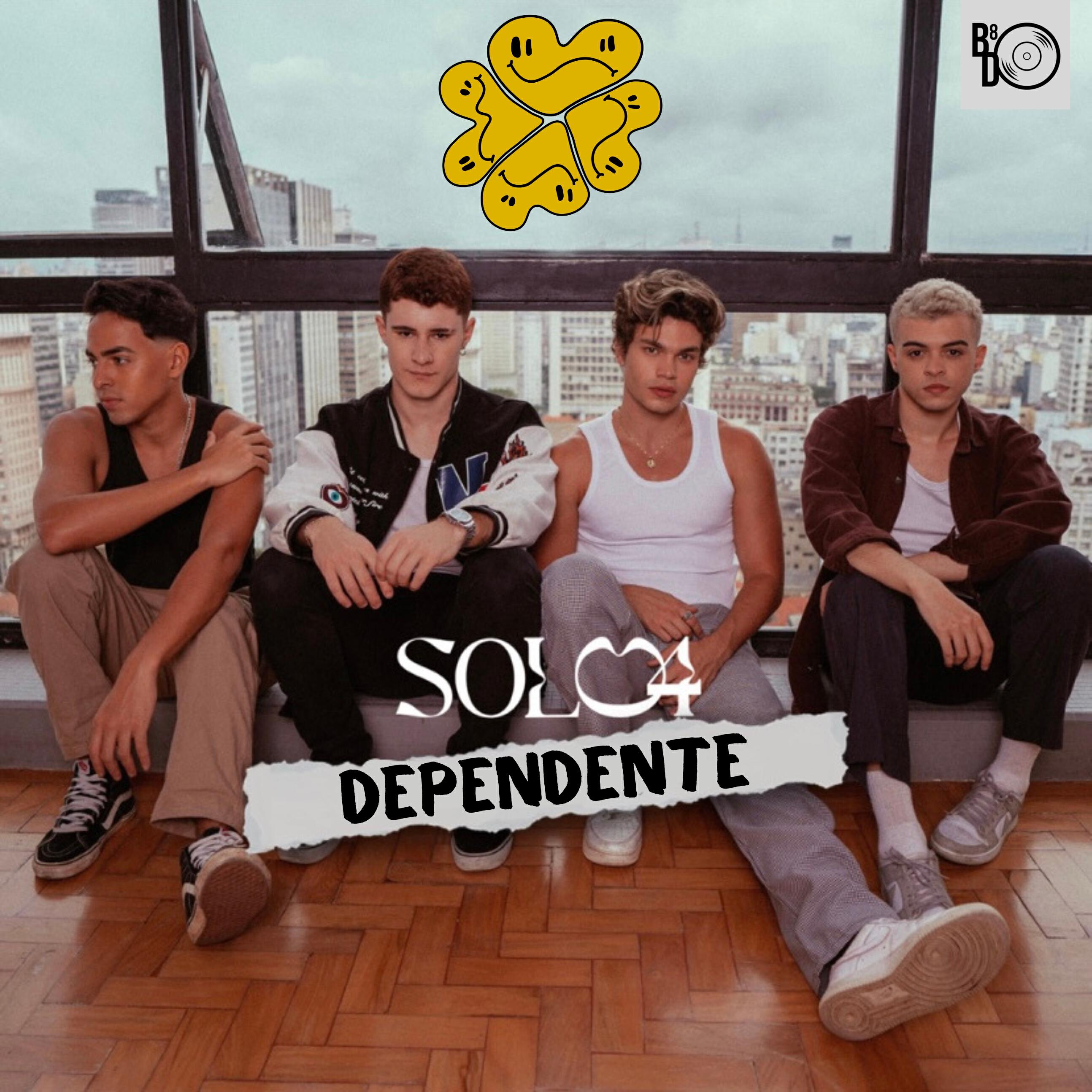 Релиз Dependente