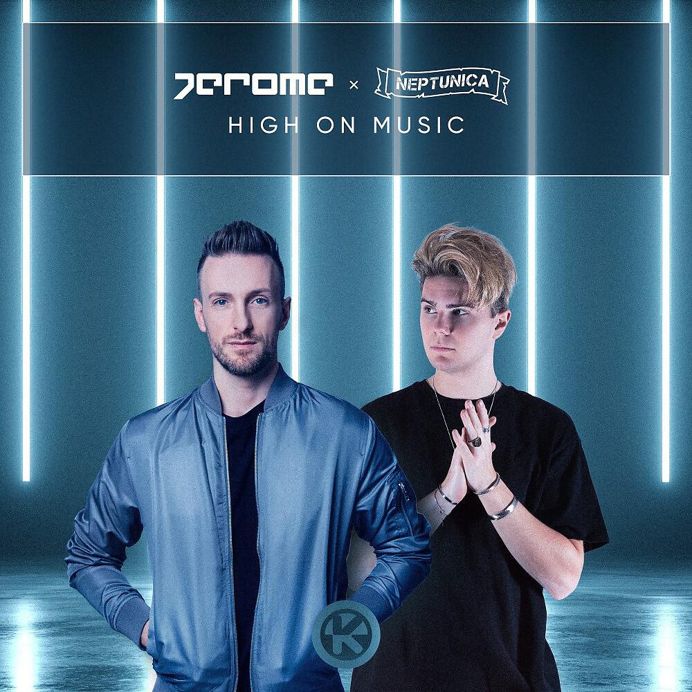 Релиз High on Music
