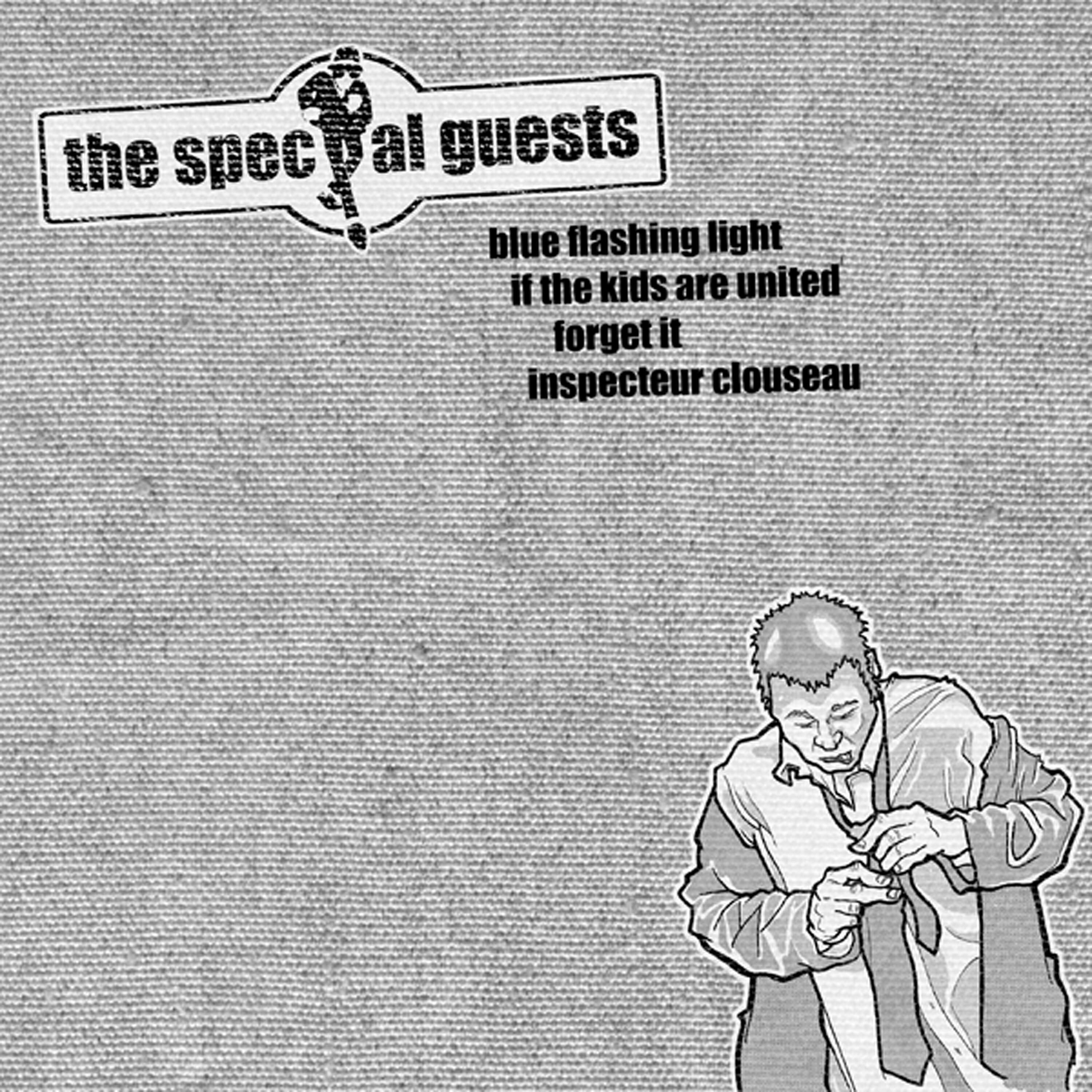 Релиз If the Kids Are United