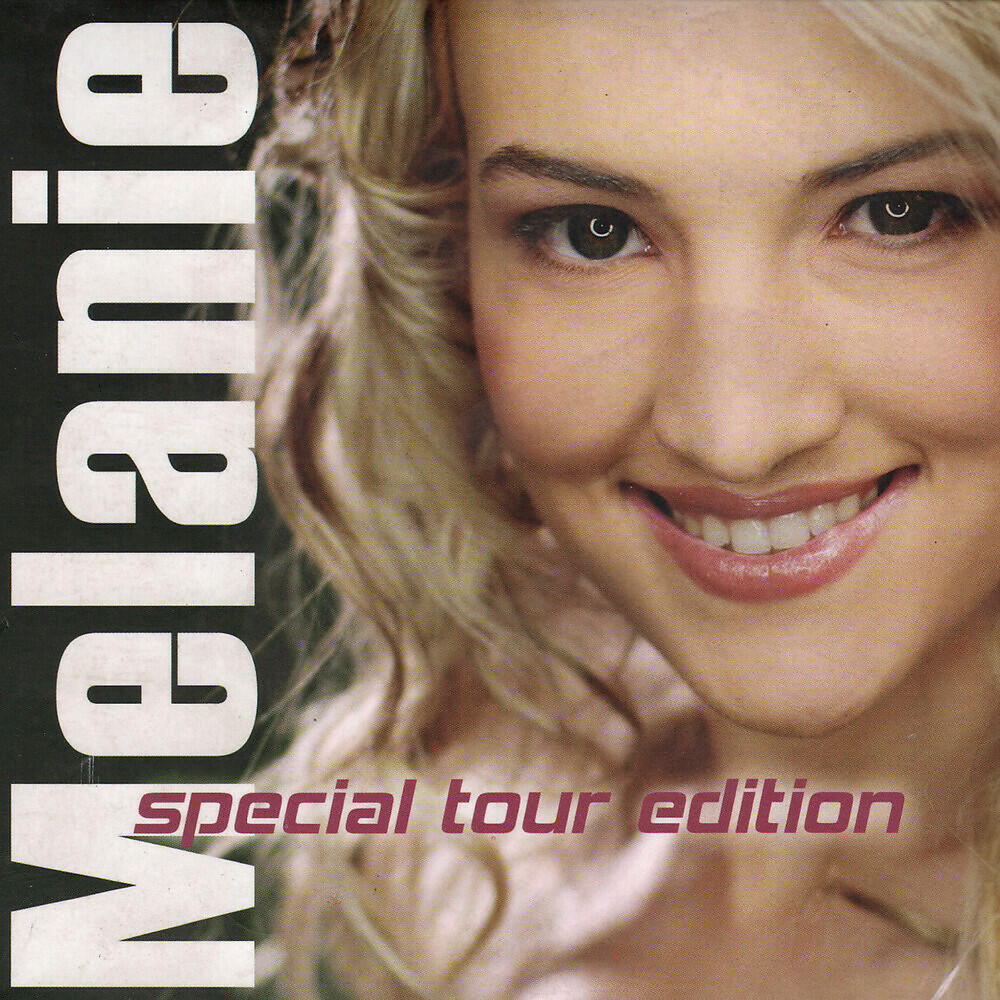 Релиз Special Tour Edition