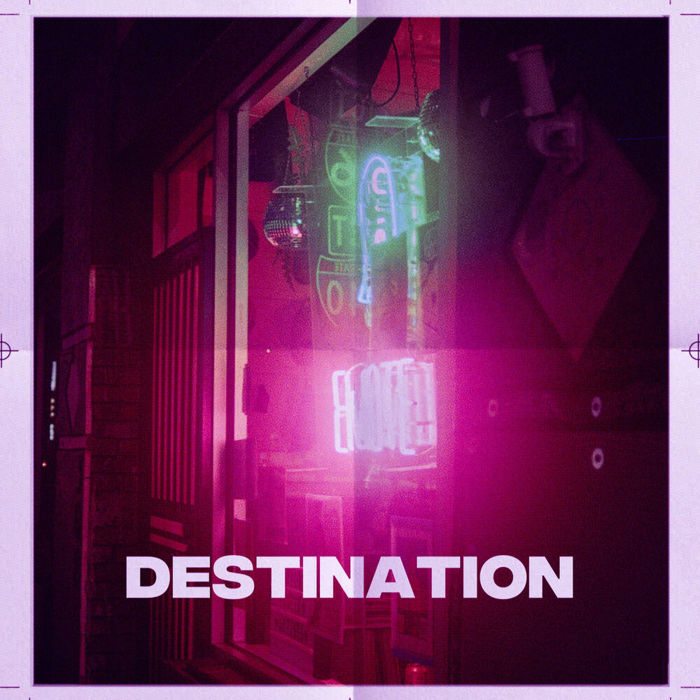 Релиз Destination
