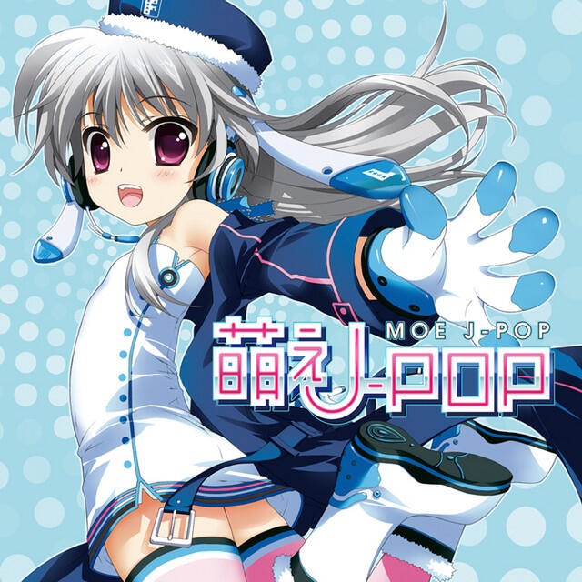 Релиз Moe J-Pop