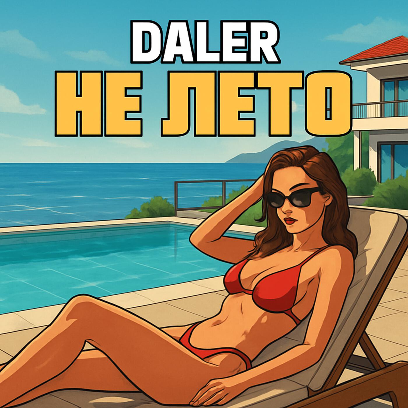 Релиз Не лето