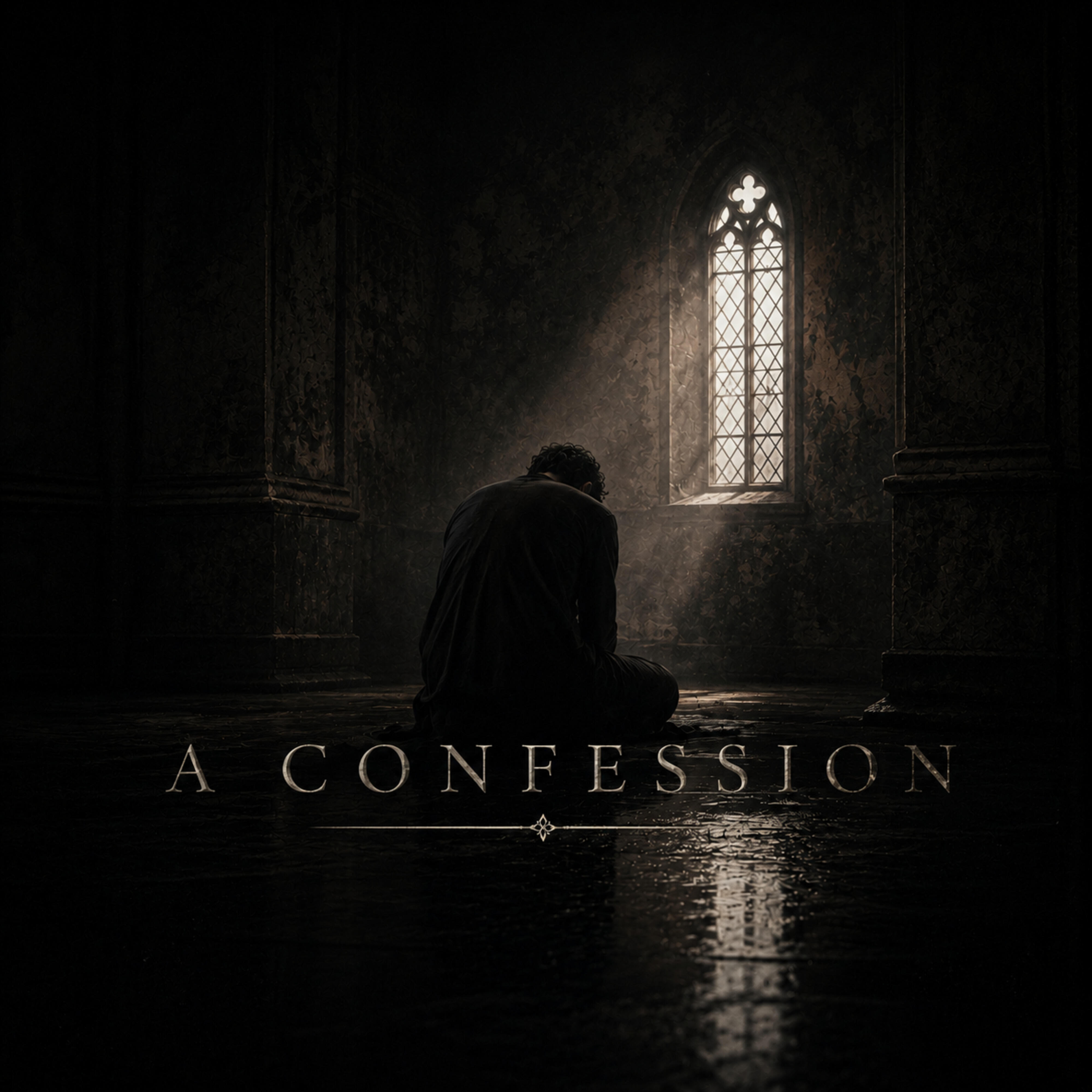 Релиз A Confession (Forgive Me)