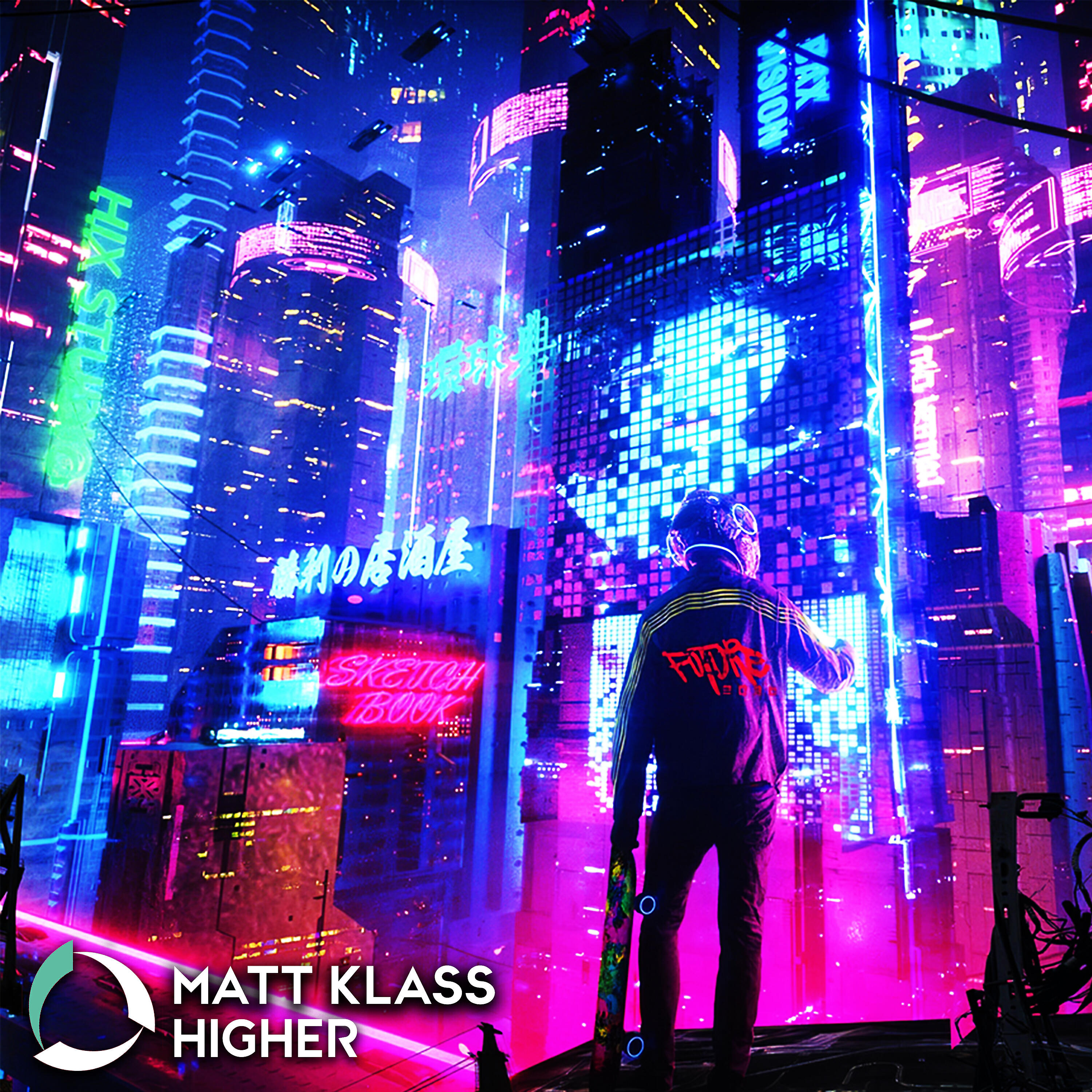 Matt Klass