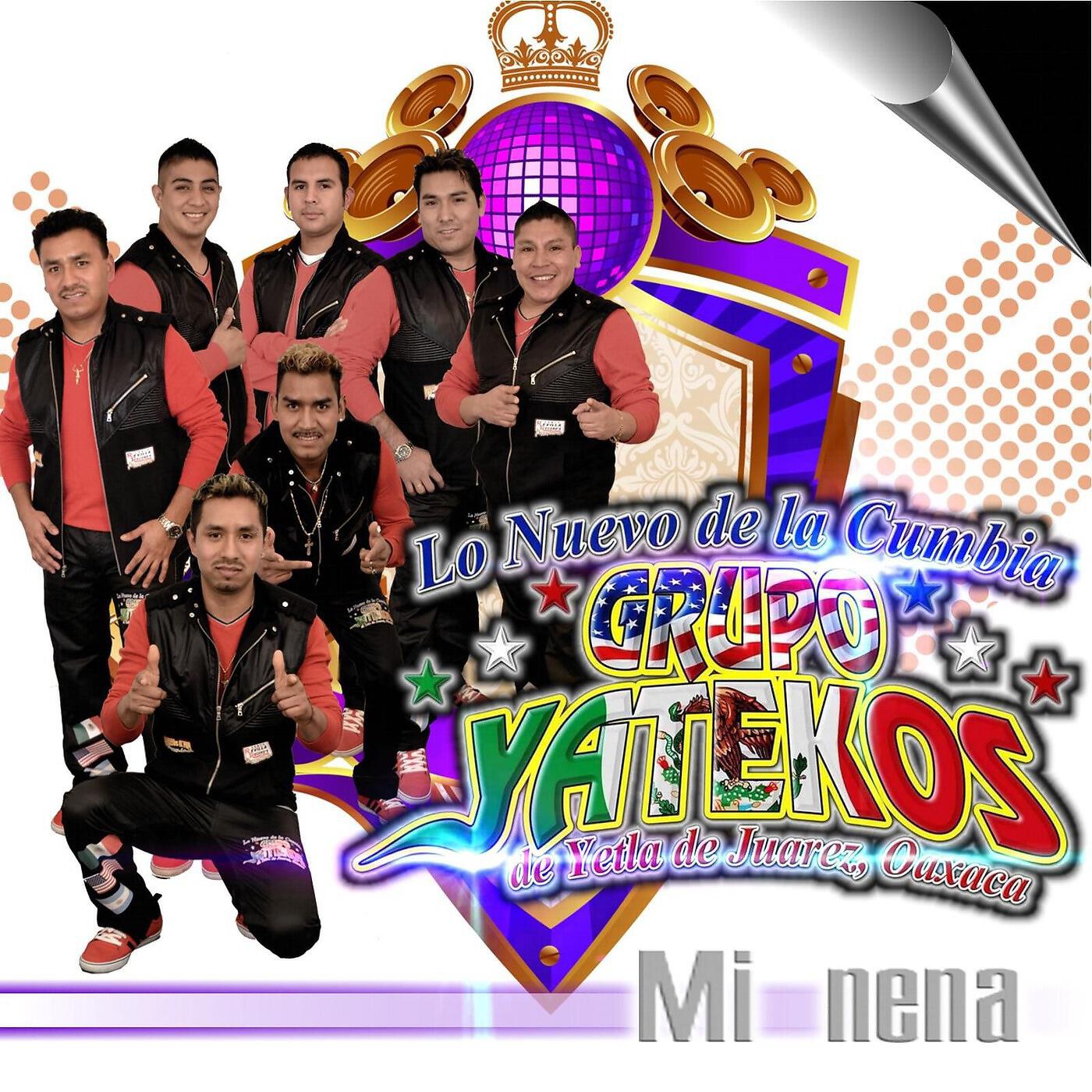 Релиз Mi Nena