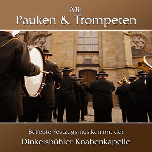 Dinkelsbühler Knabenkapelle